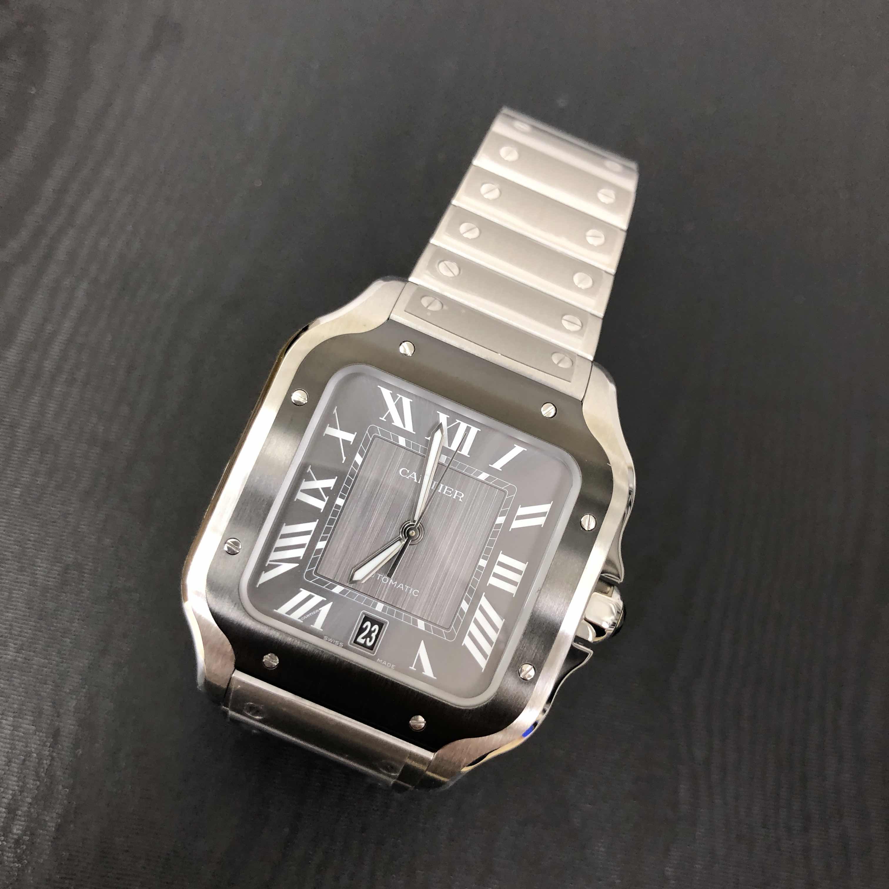 Cartier WSSA0037 6