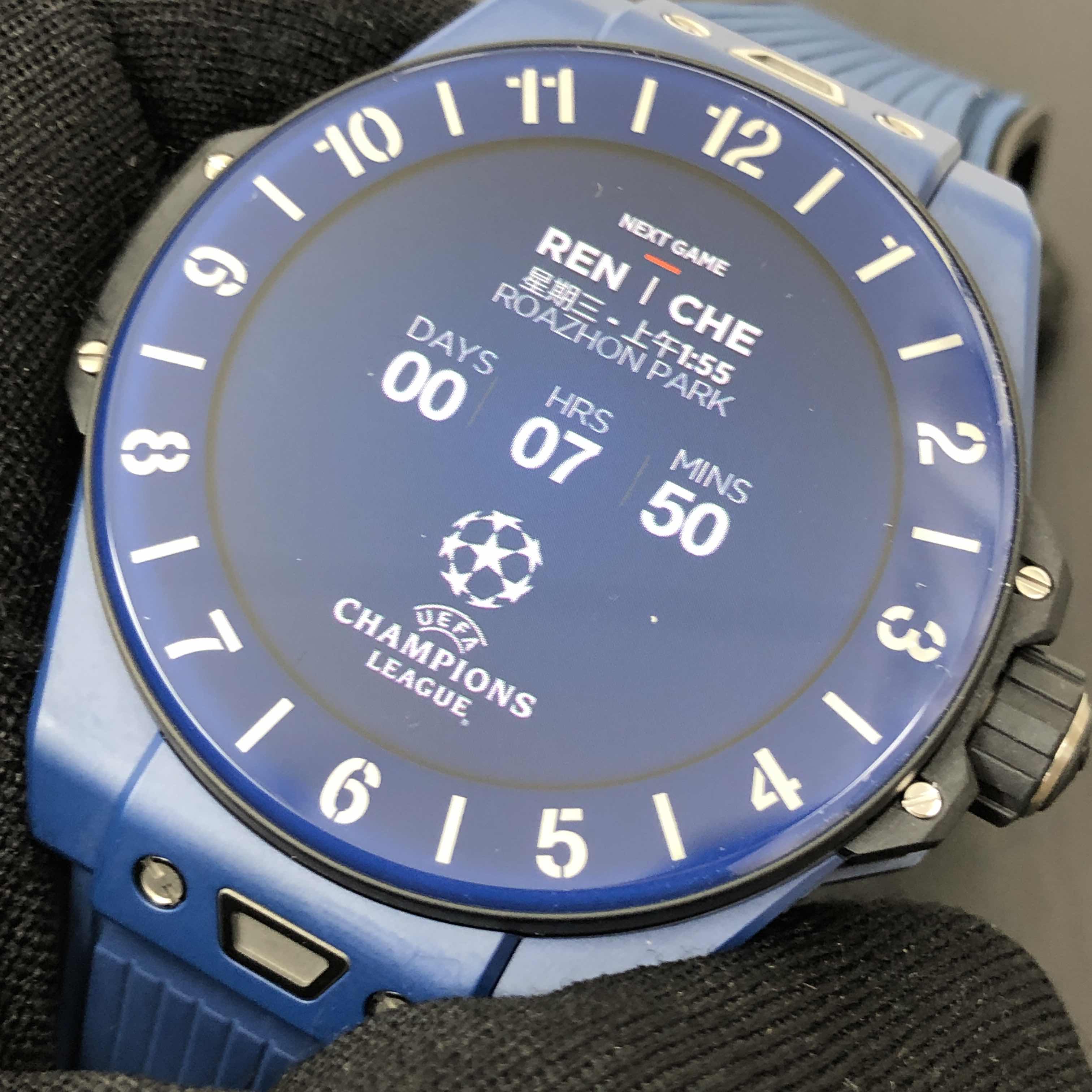 Hublot 440.EX.1100.RX.UCL20 6