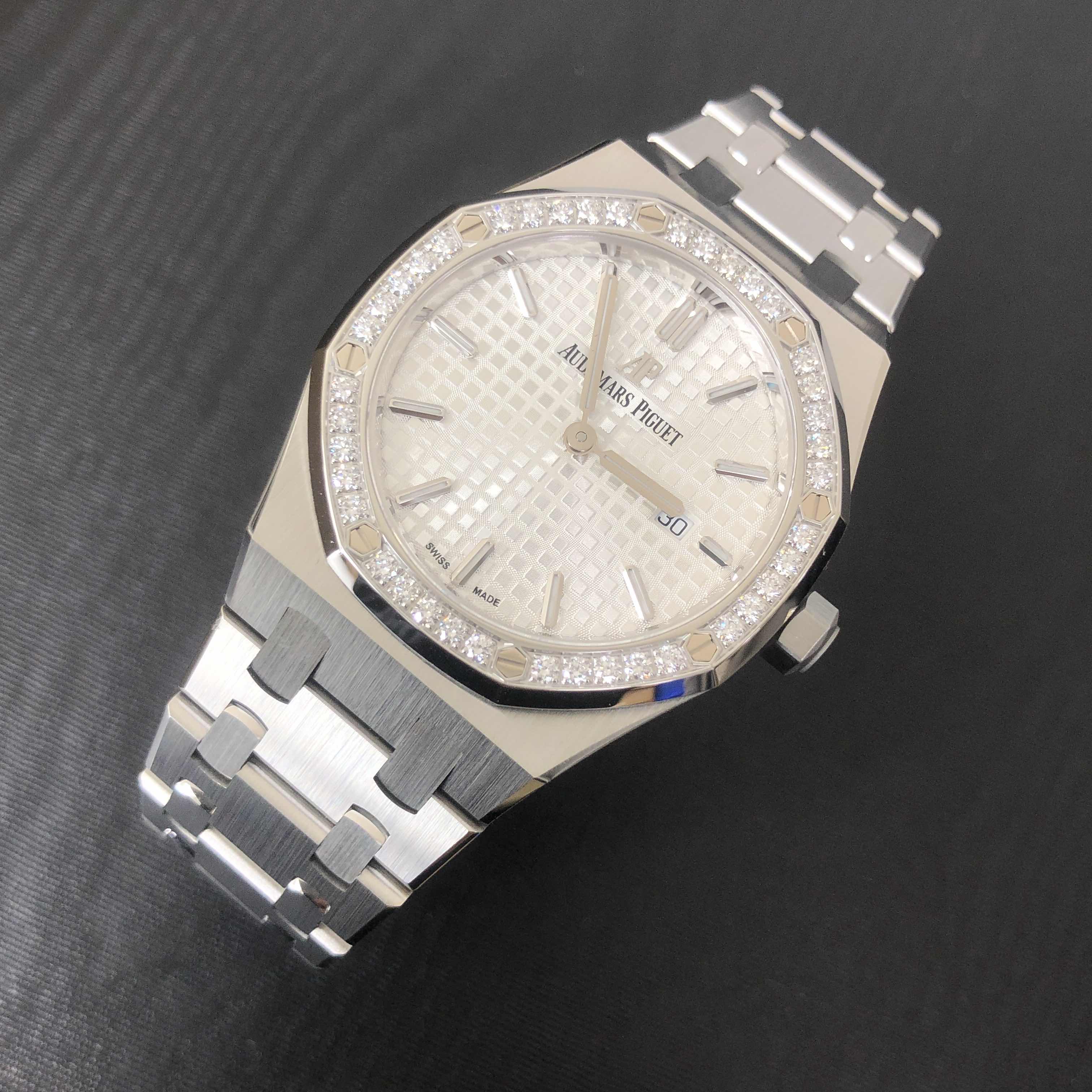 Audemars Piguet 67651ST.ZZ.1261ST.01  6