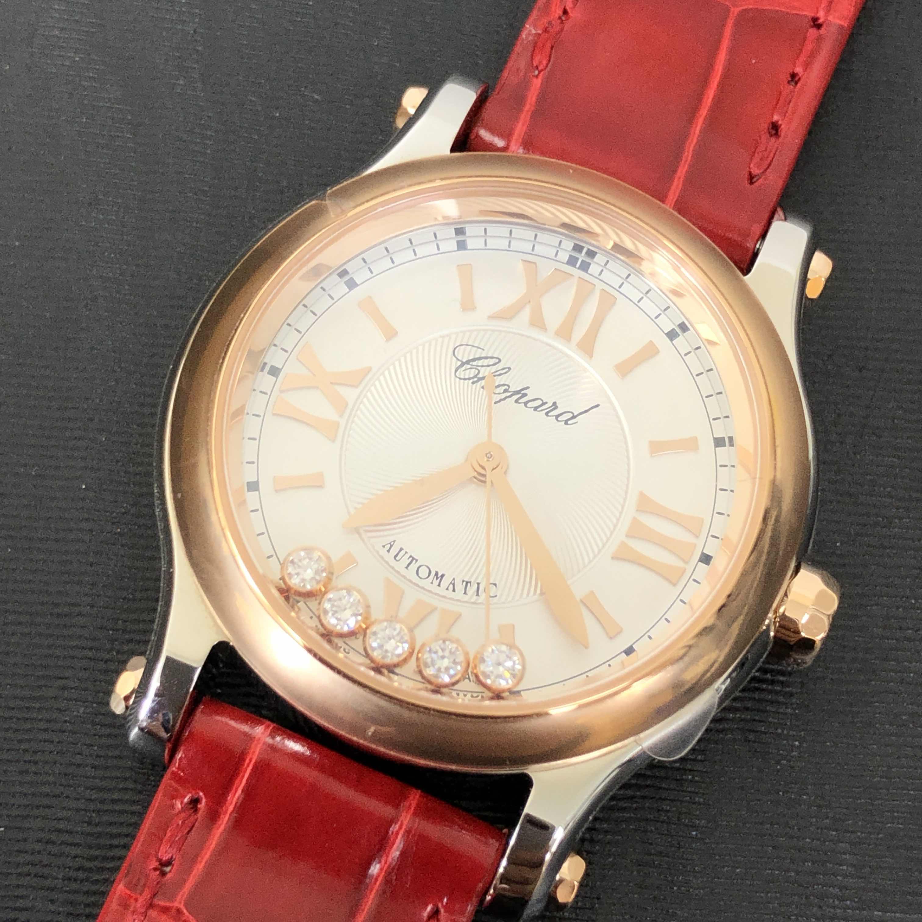 Chopard 278573-6013 6