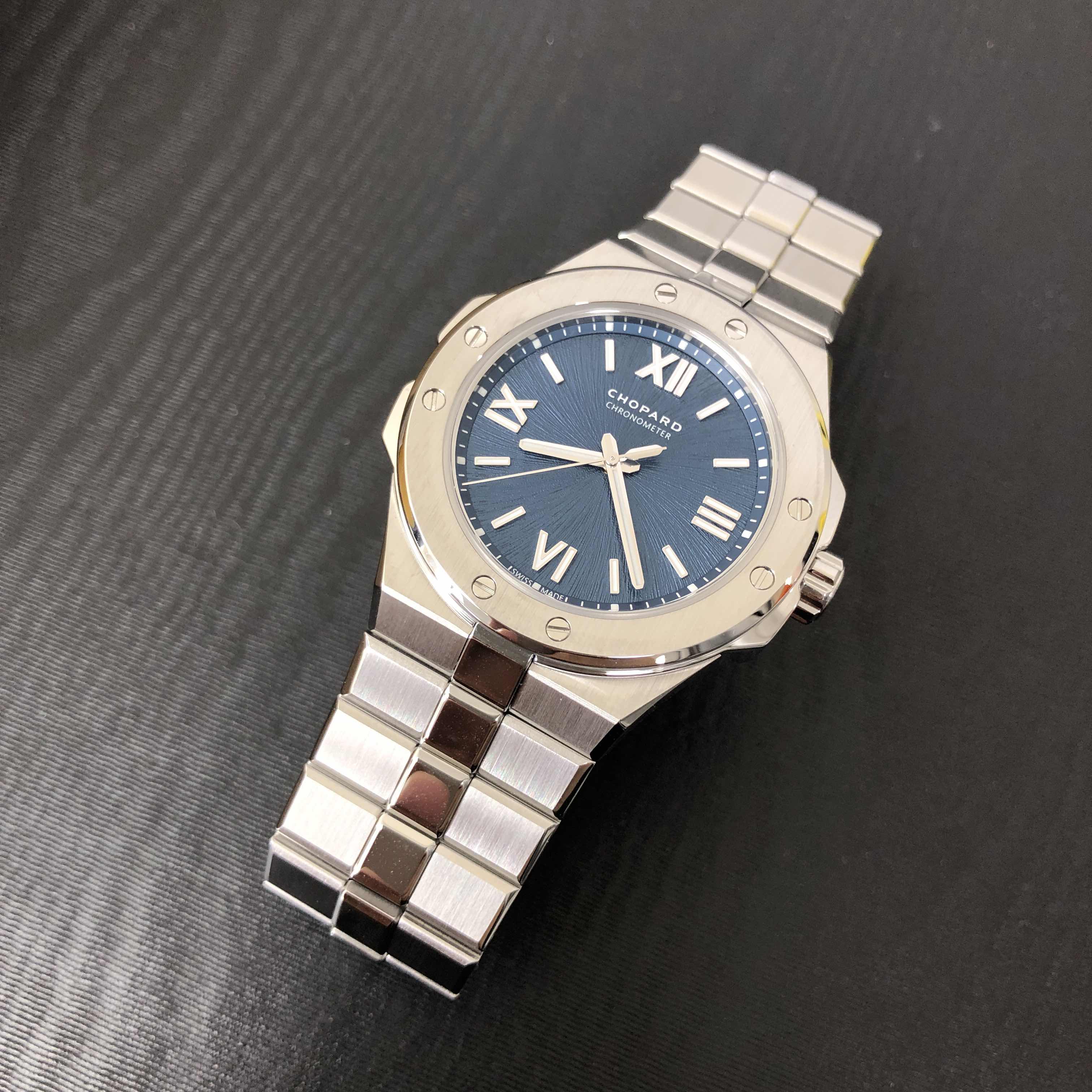 Chopard 298601-3001 6