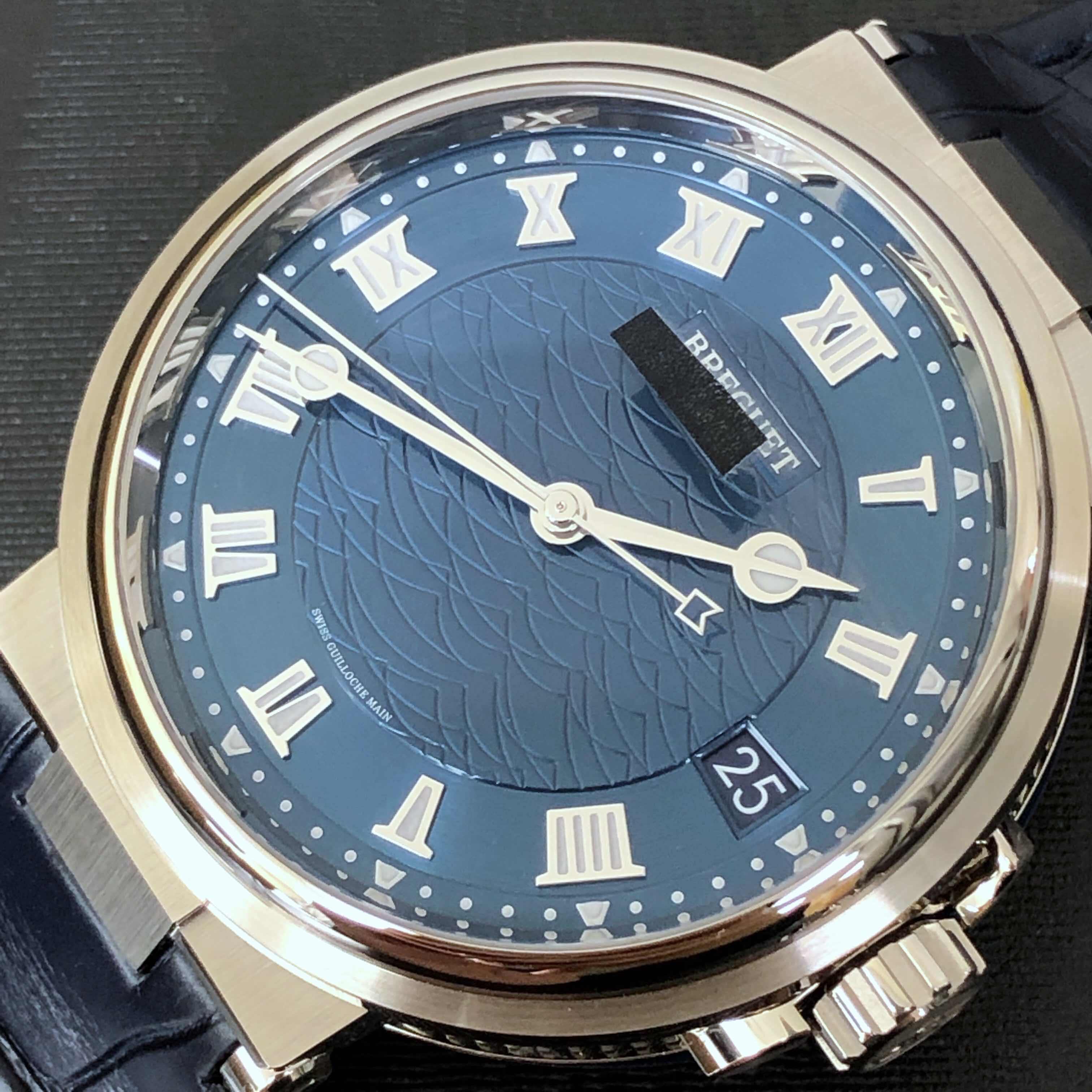 Breguet 5517BB/Y2/9ZU 6