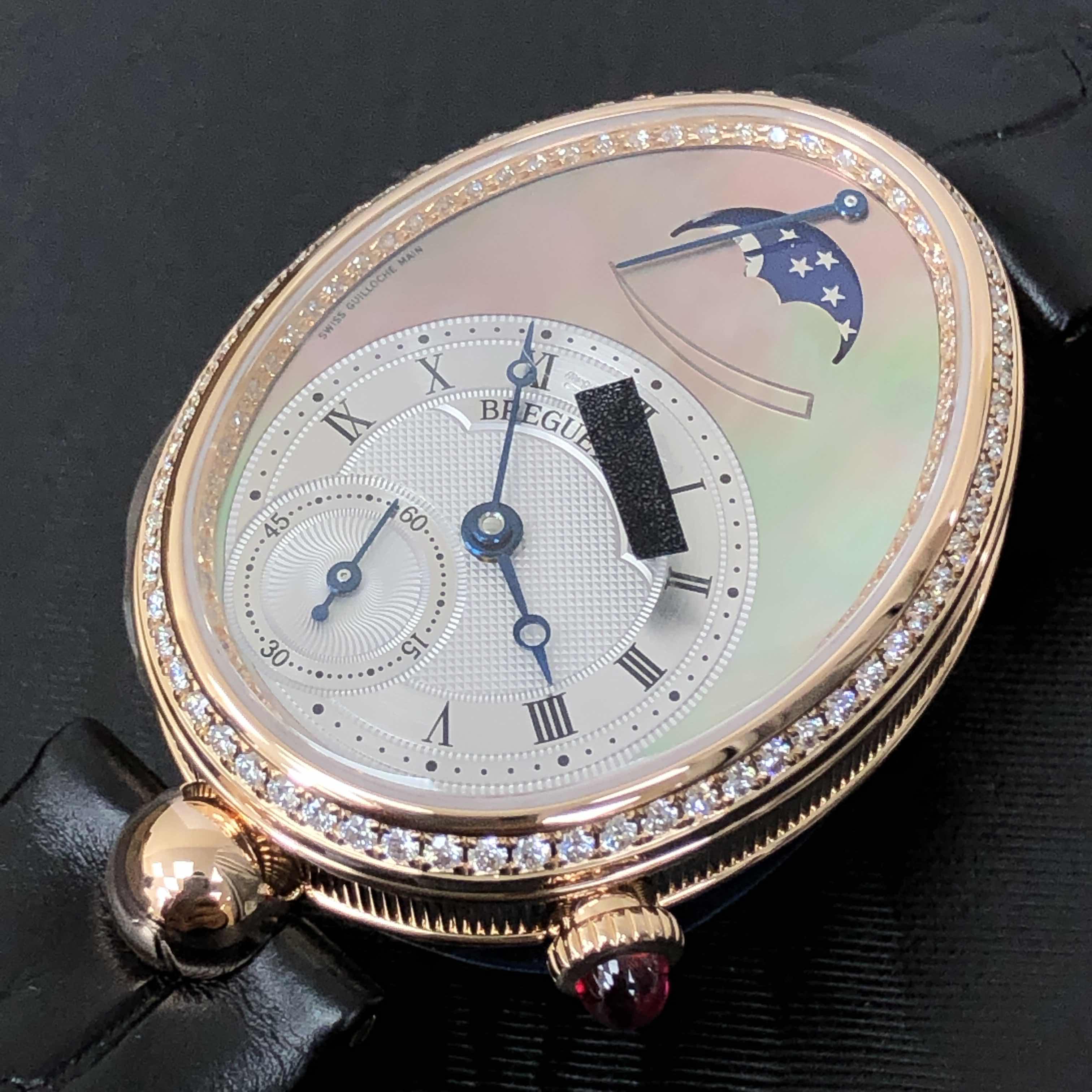 Breguet 8908BR/5T/964/D00D 6