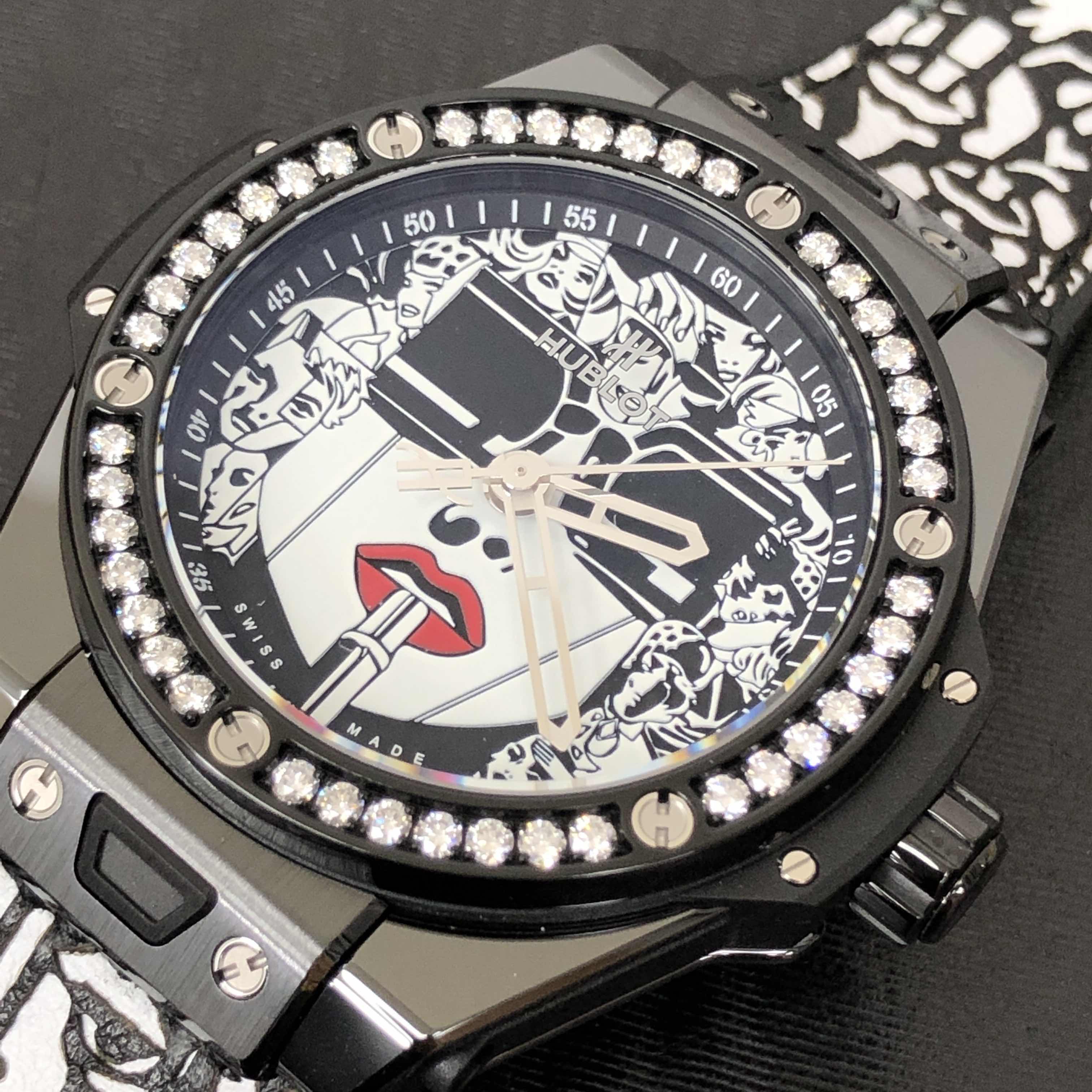 Hublot 465.CX.1120.VR.1204.LIP20(LTD 100) 6