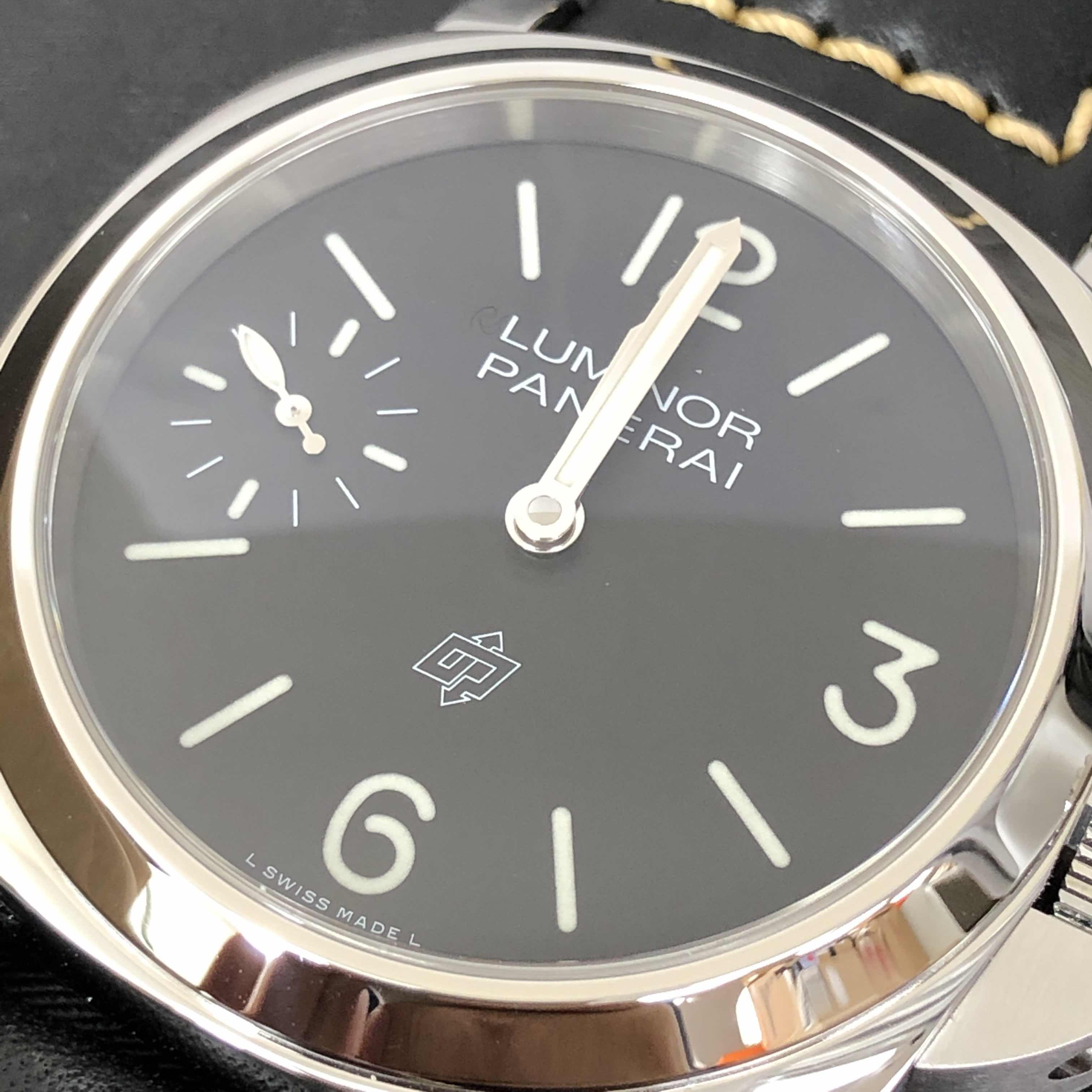 Panerai PAM01084(PAM00776) 6