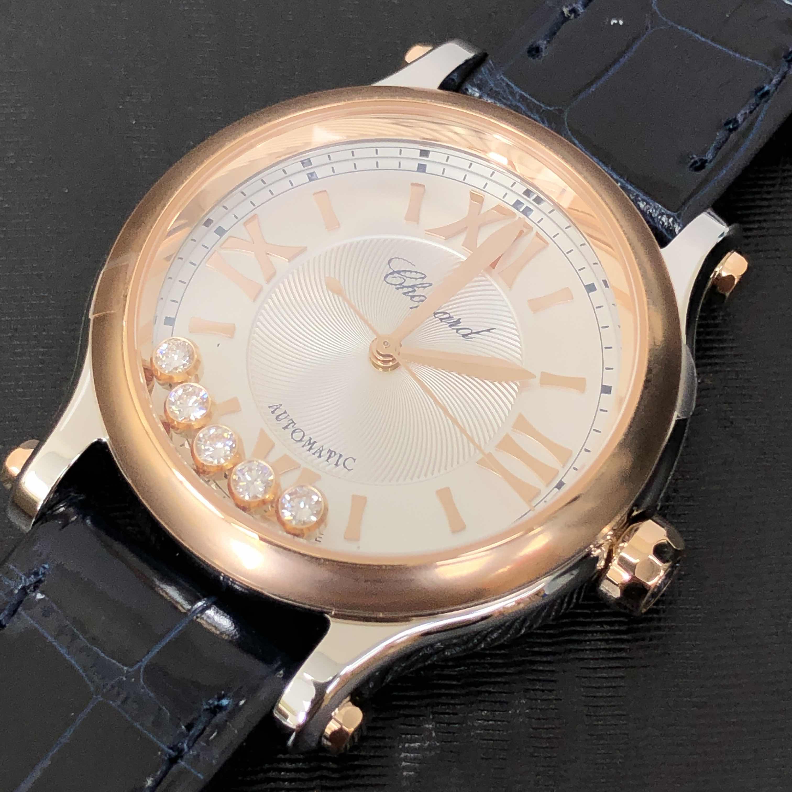 Chopard 278608-6001 6