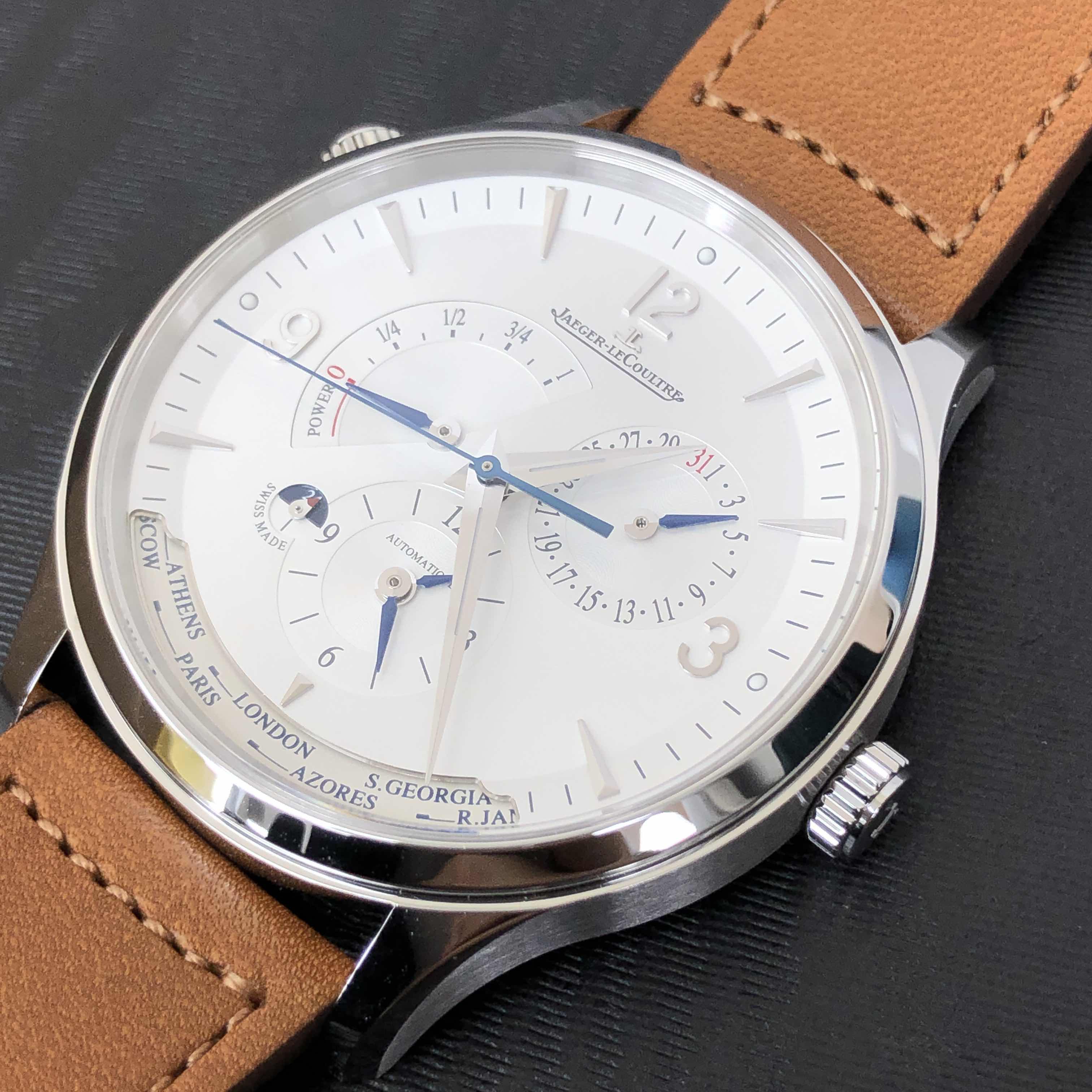 Jaeger-Lecoultre Q4128420 6