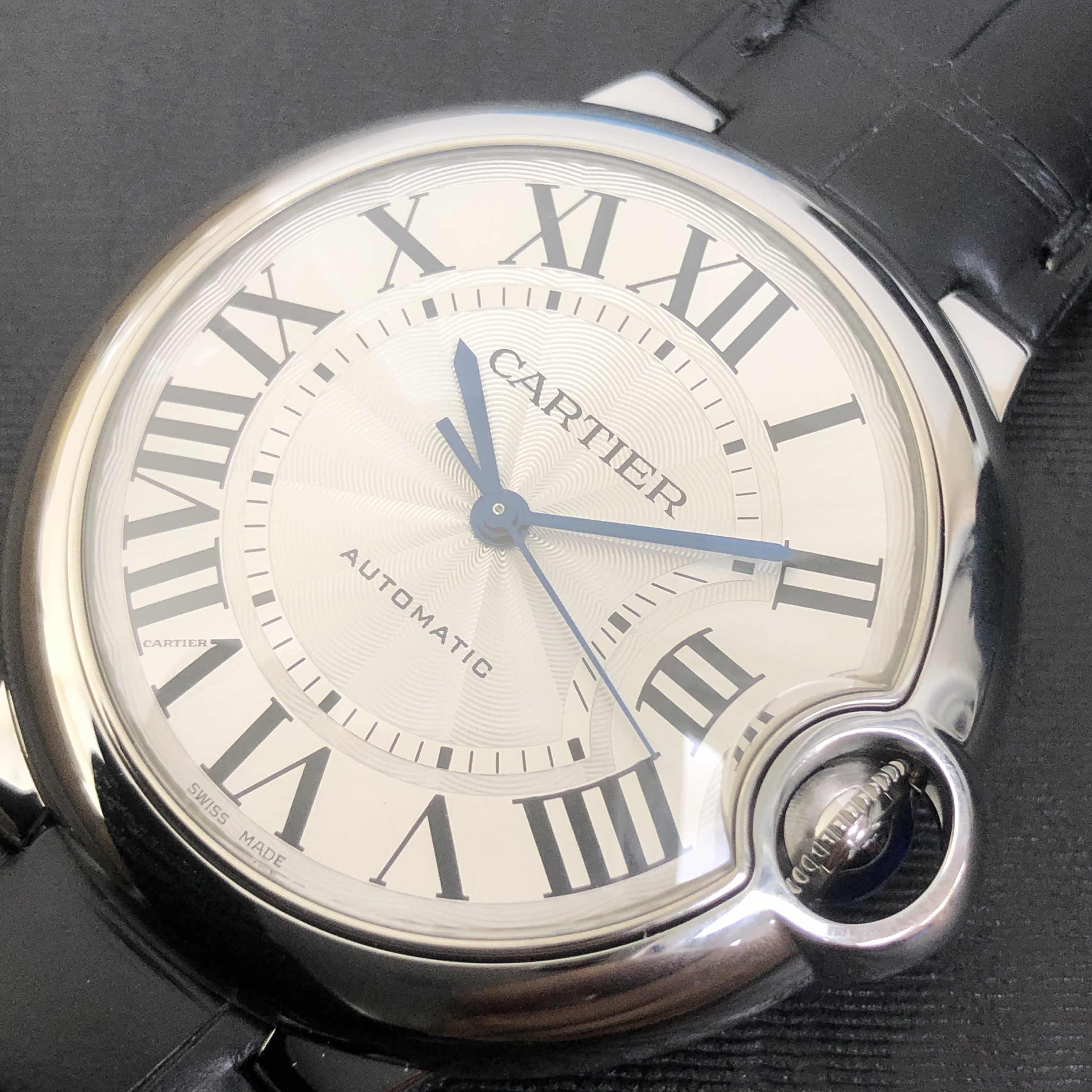 Cartier WSBB0028 6