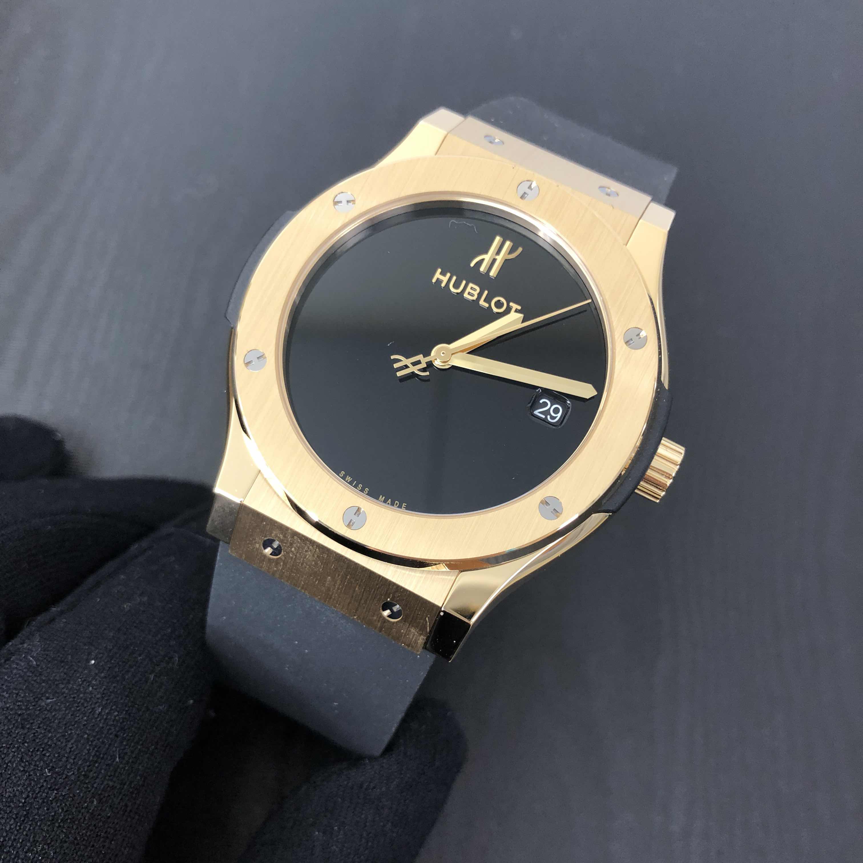 Hublot 511.VX.1280.RX.MDM40 (LTD 100 PC) 6