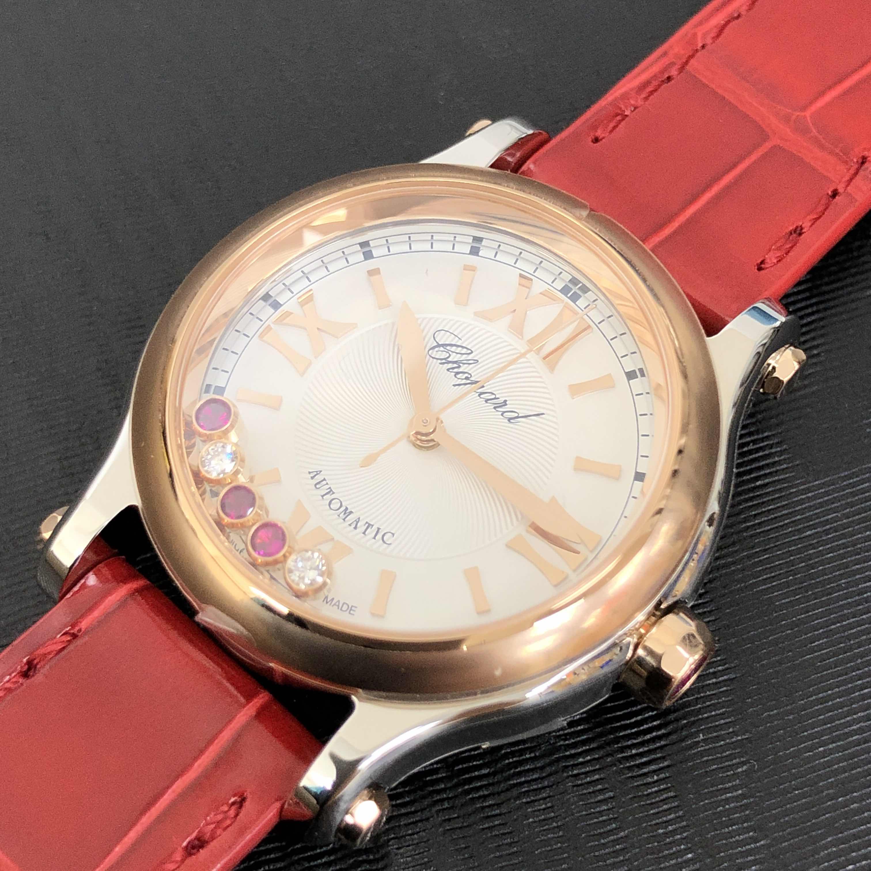 Chopard 278573-6026 6