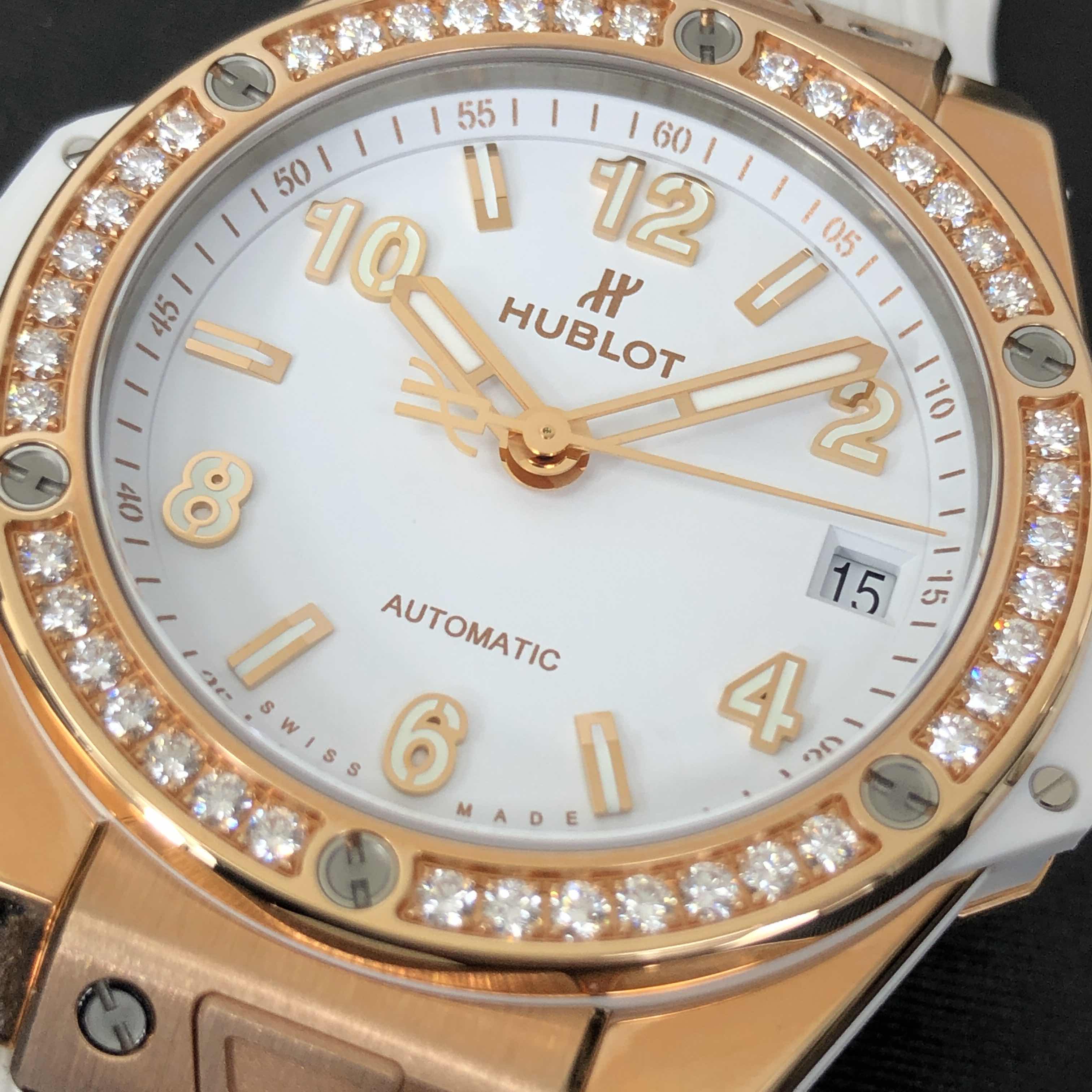 Hublot 465.OE.2080.RW.1204 6
