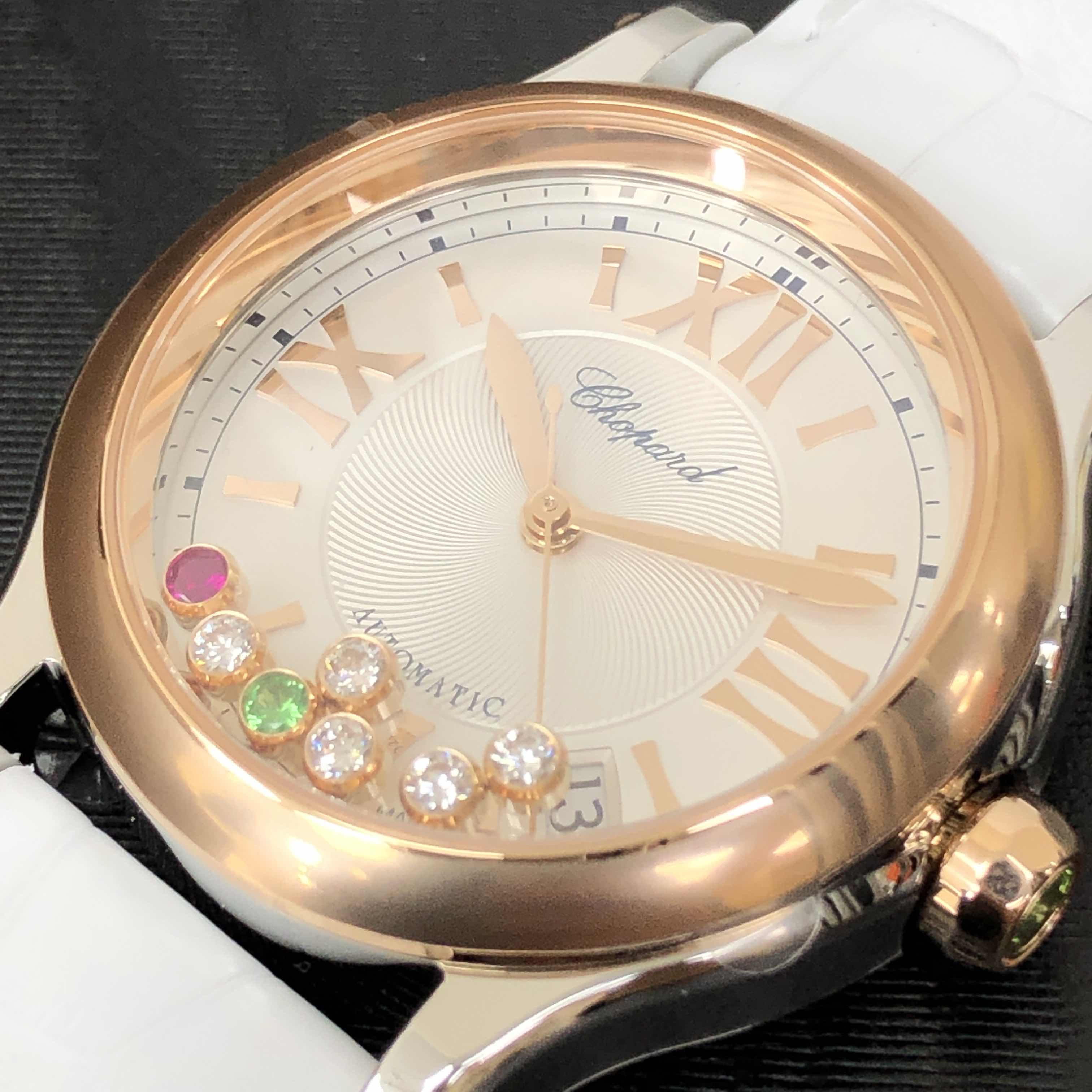 Chopard 278559-6020 6