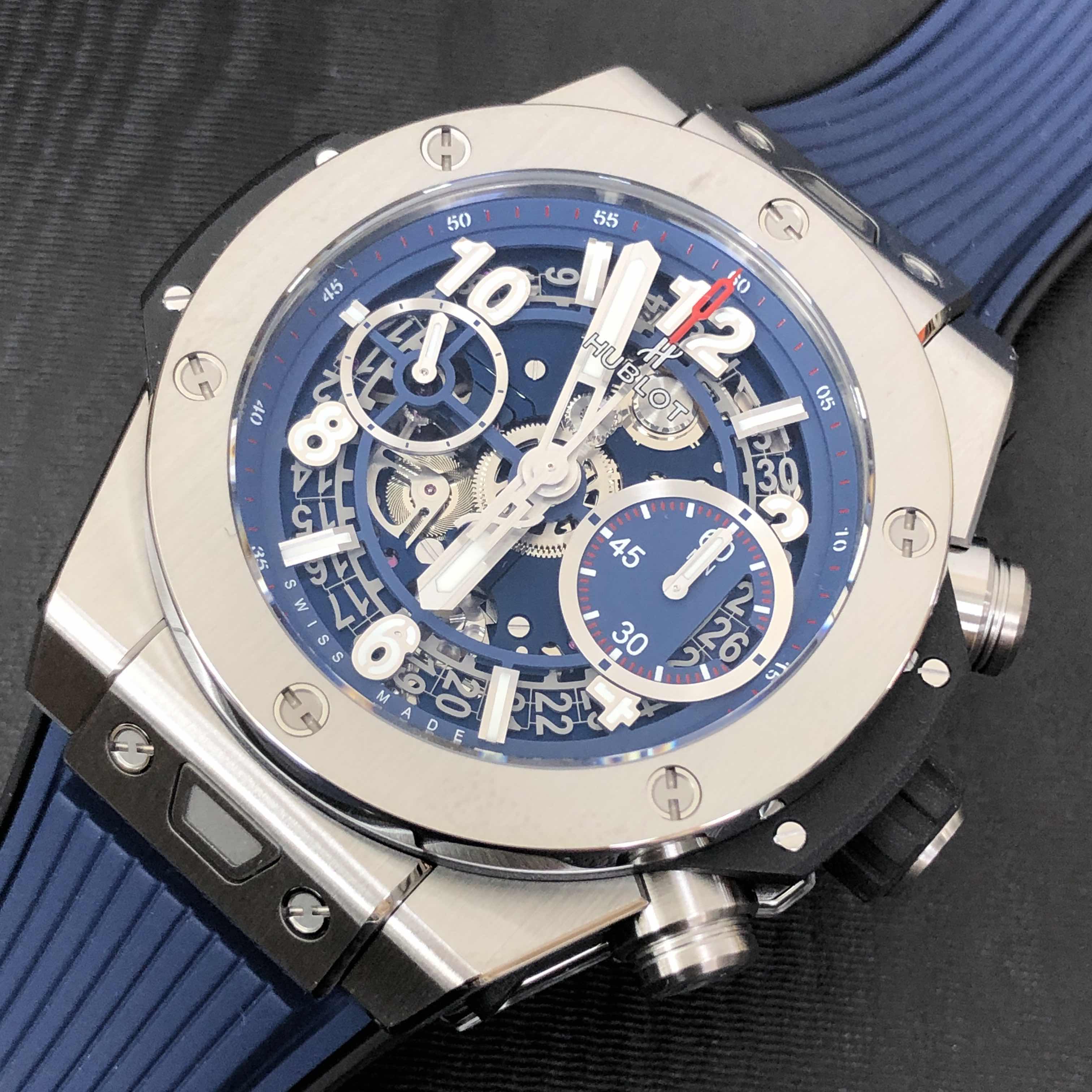 Hublot 441.NX.5179.RX 6