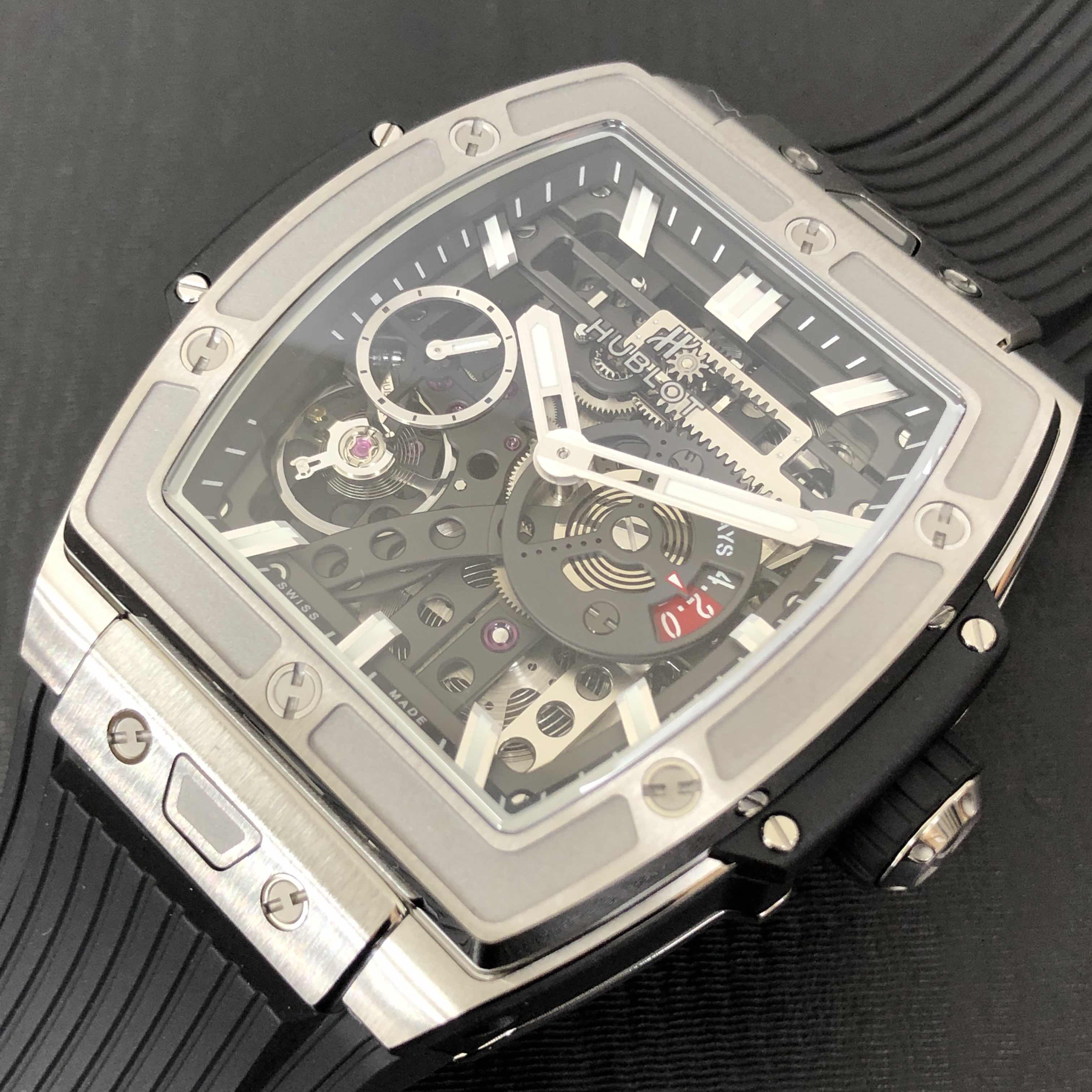 Hublot 614.NX.1170.RX 6