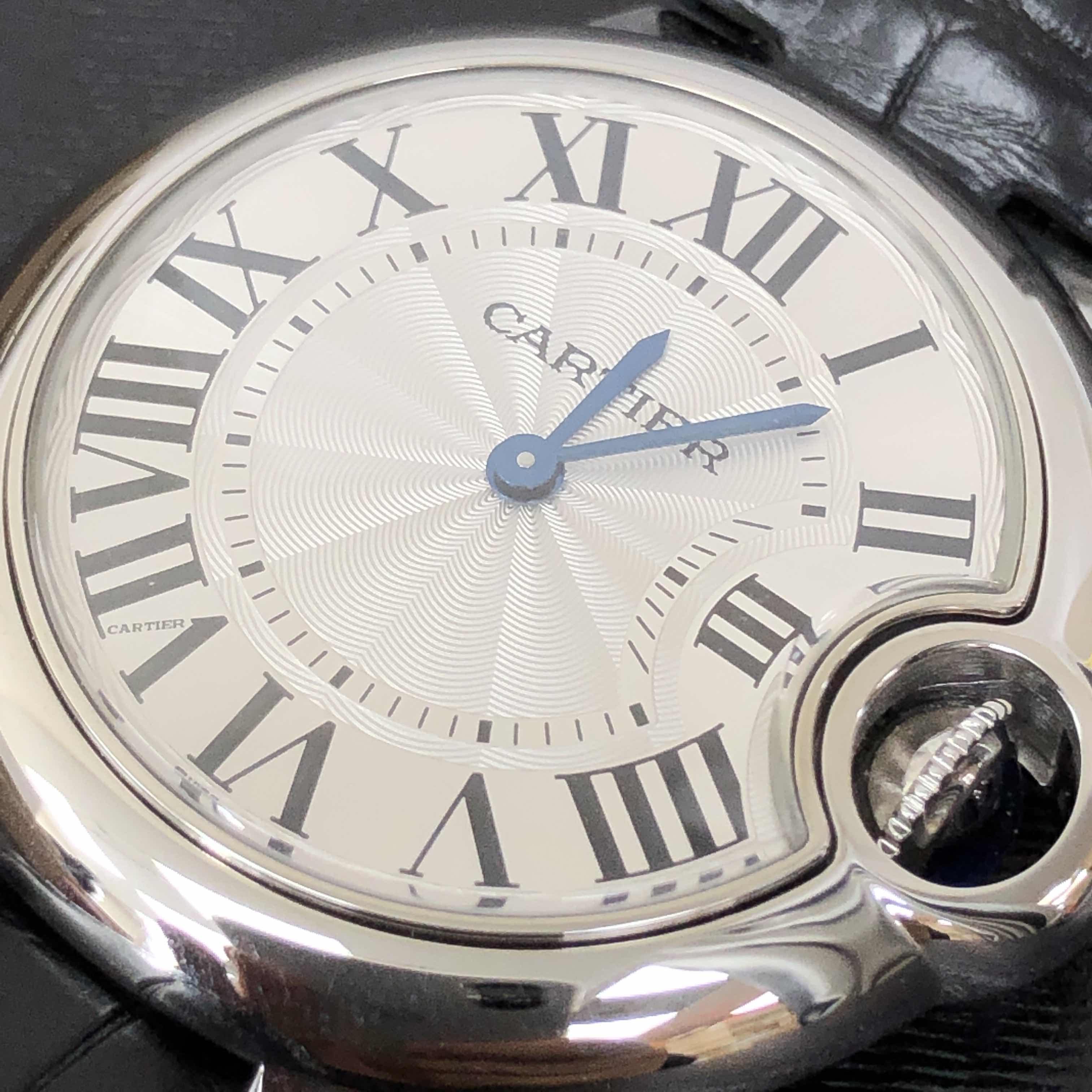 Cartier WSBB0034 6