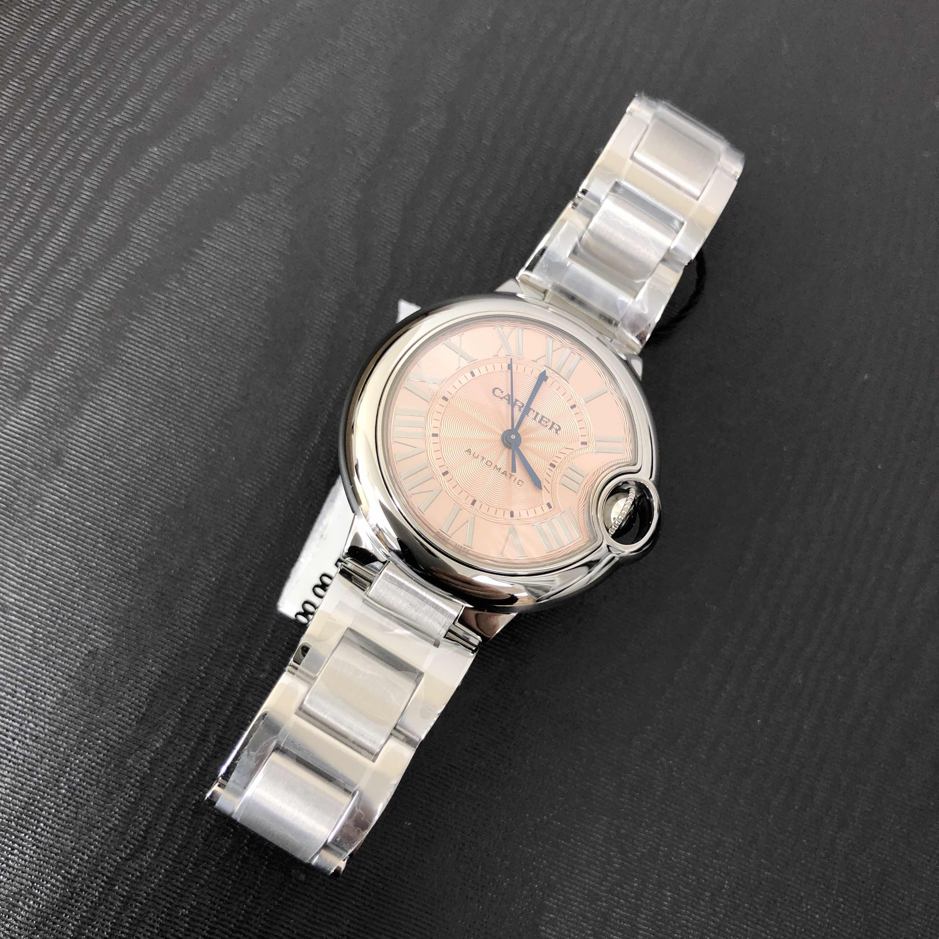 Cartier WSBB0046 6