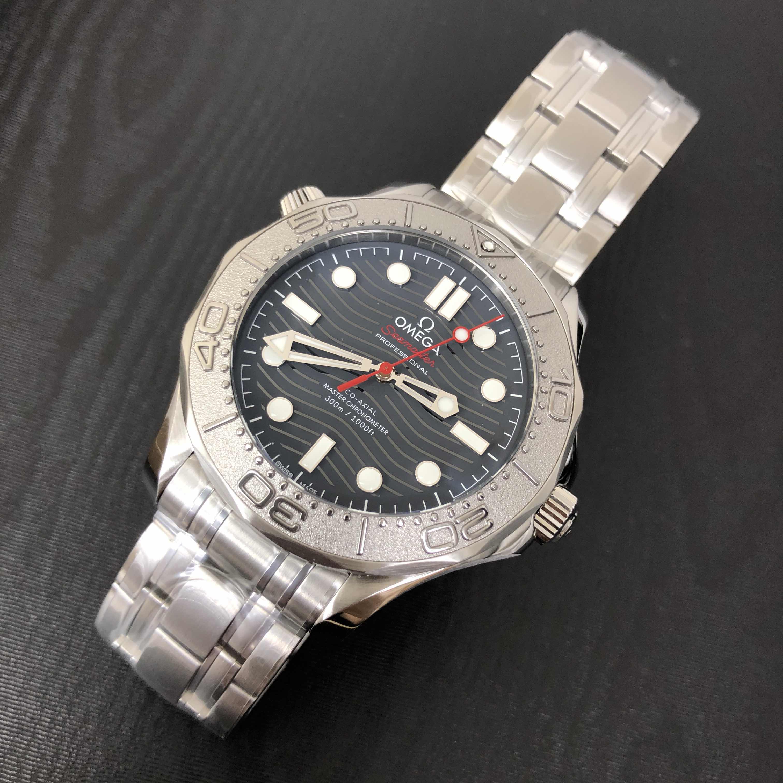 Omega 210.30.42.20.01.002 6