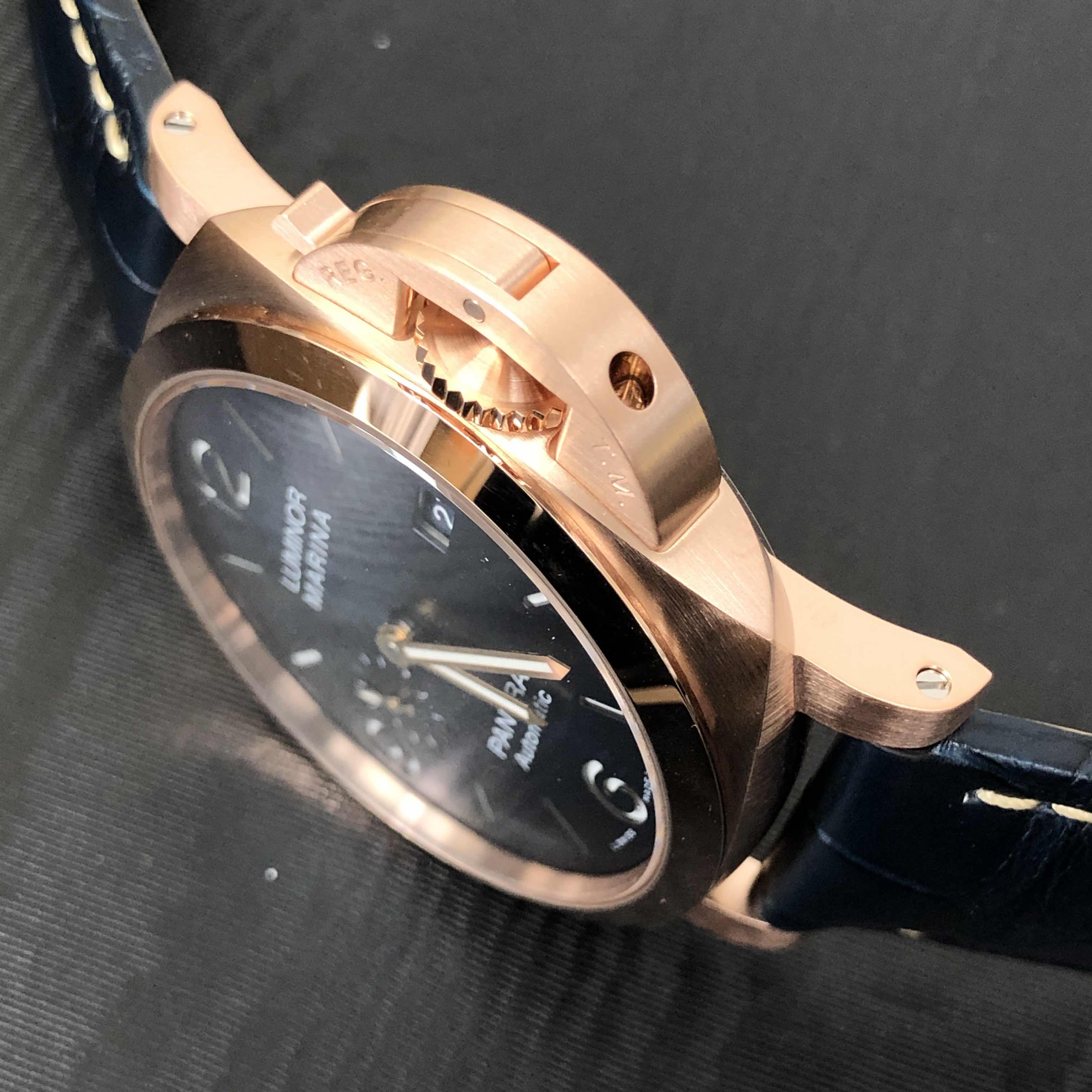 Panerai PAM01112  6