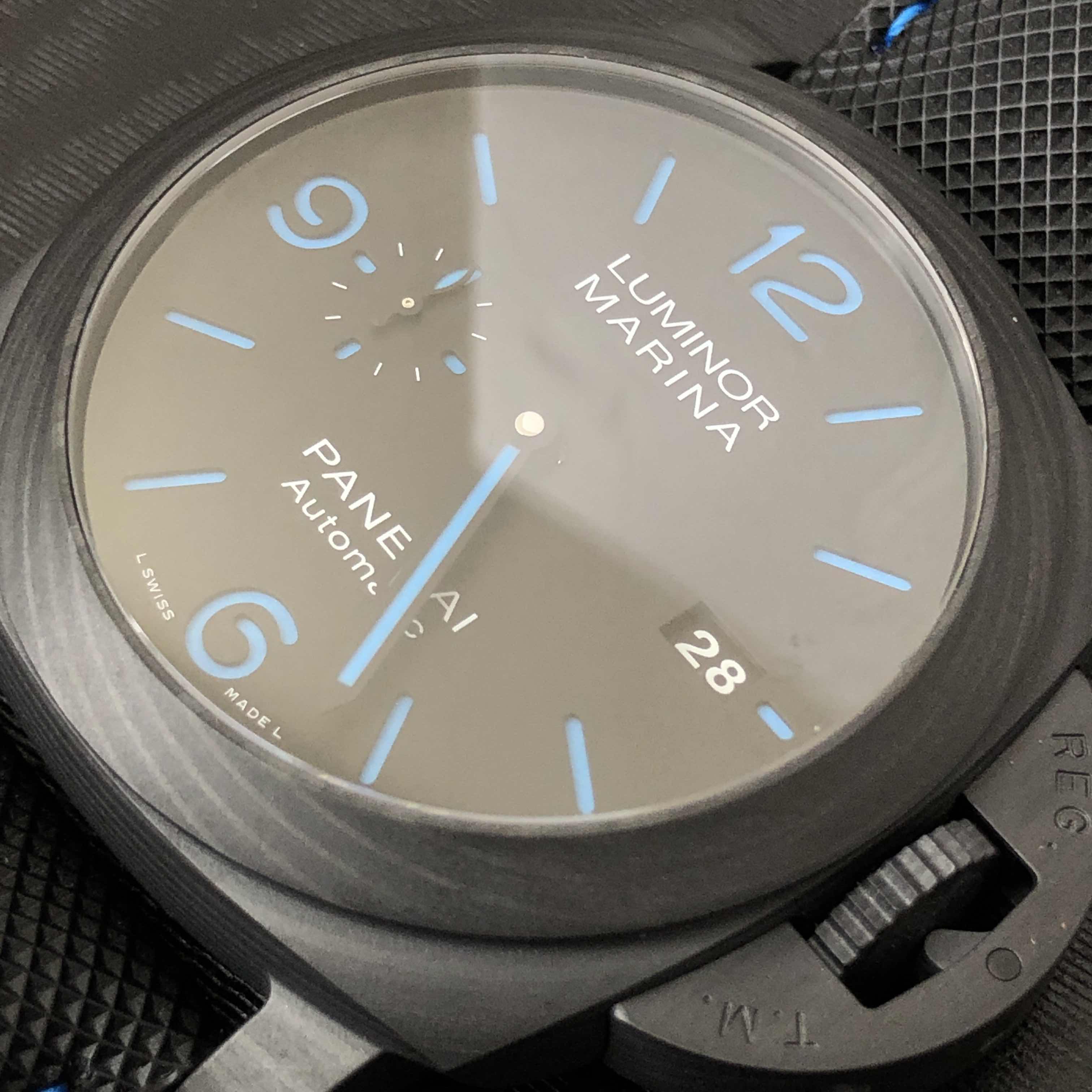 Panerai PAM01661 6