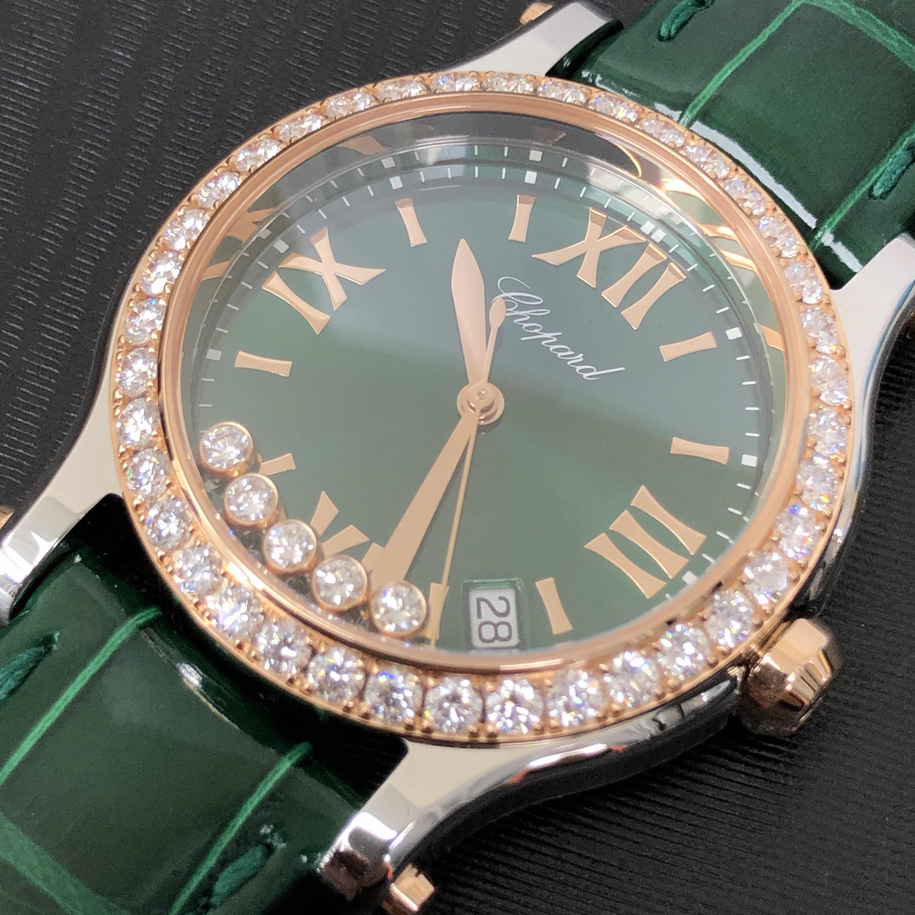 Chopard 278582-6007 6