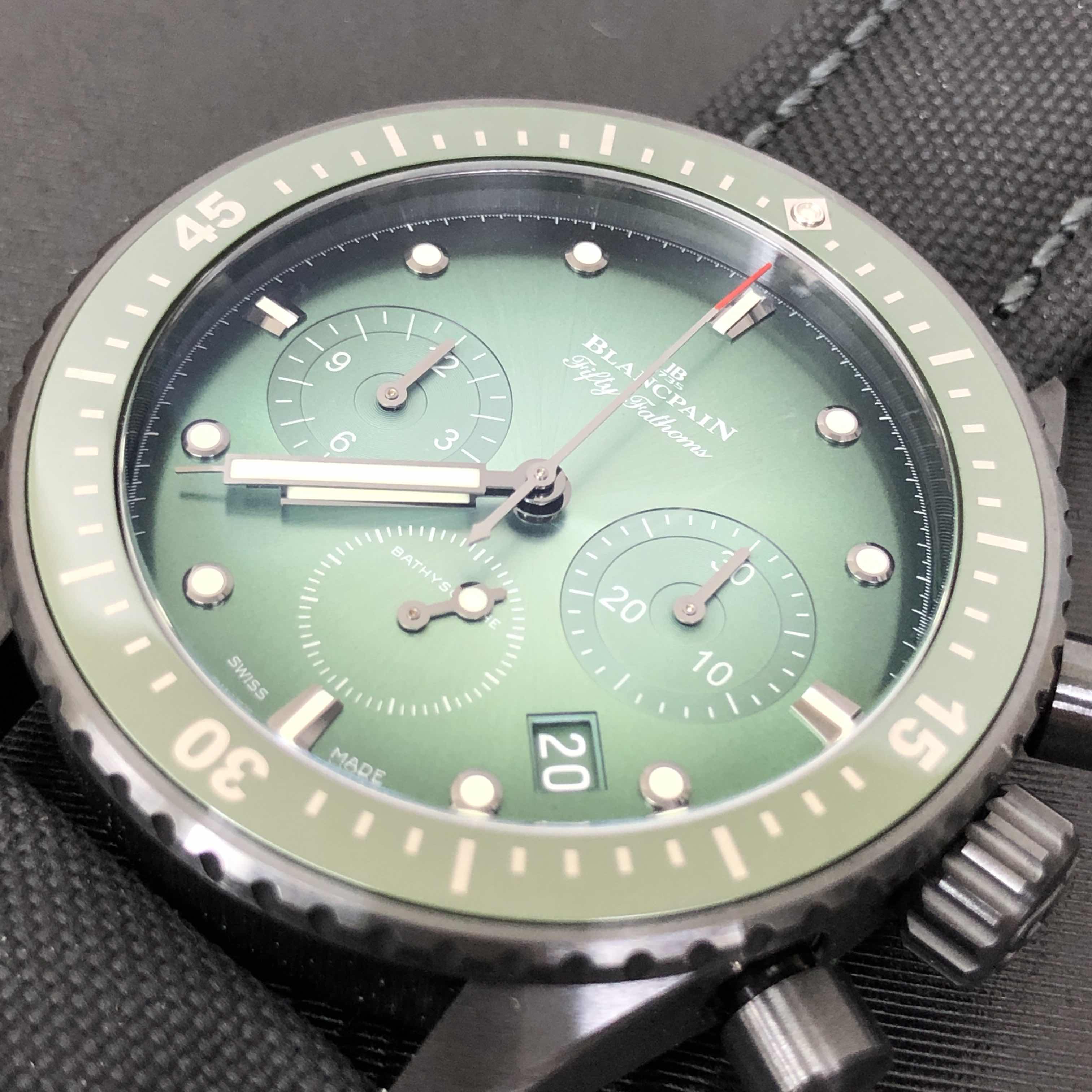 Blancpain 5200-0153-B52A   6