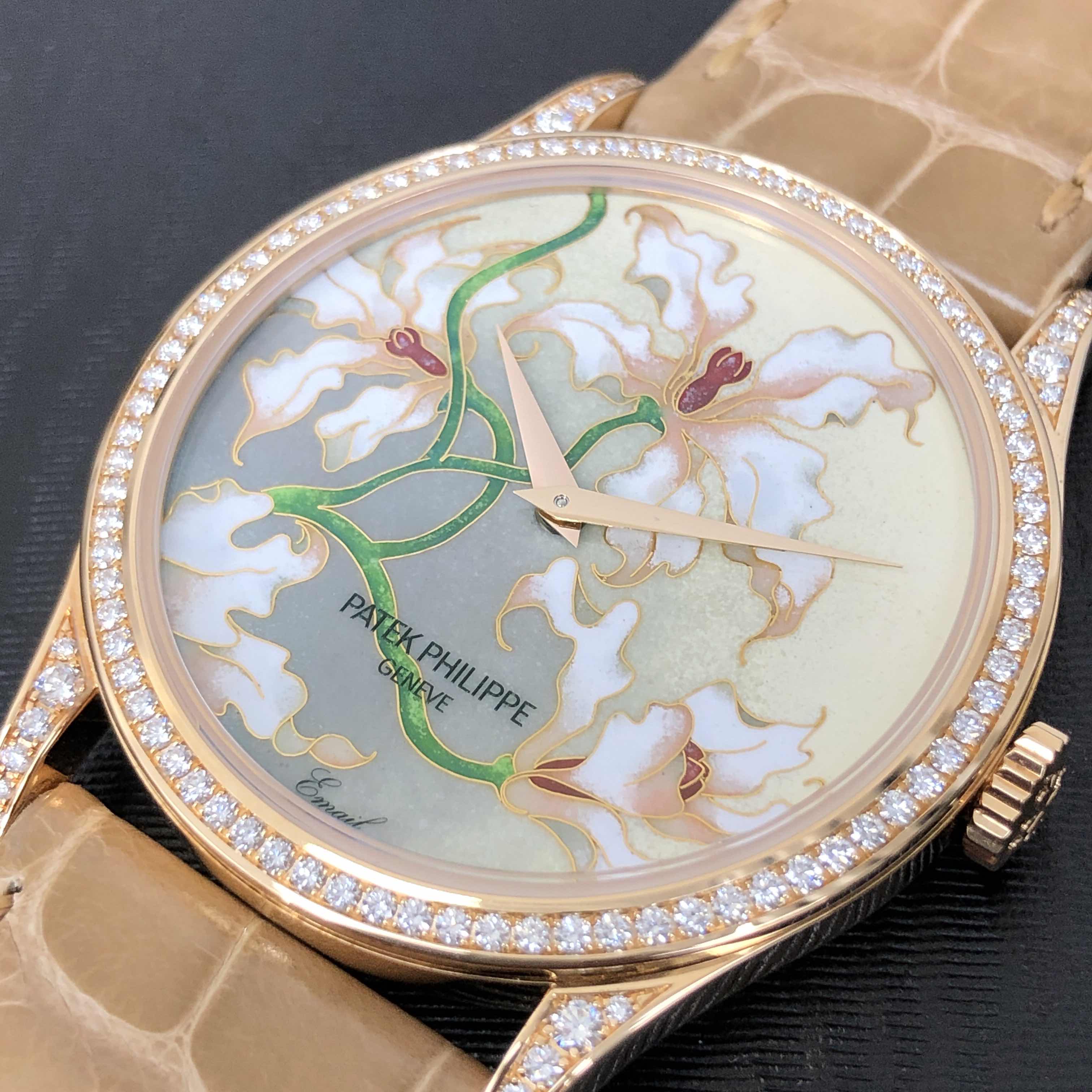 Patek Philippe 5077/100R-036 6