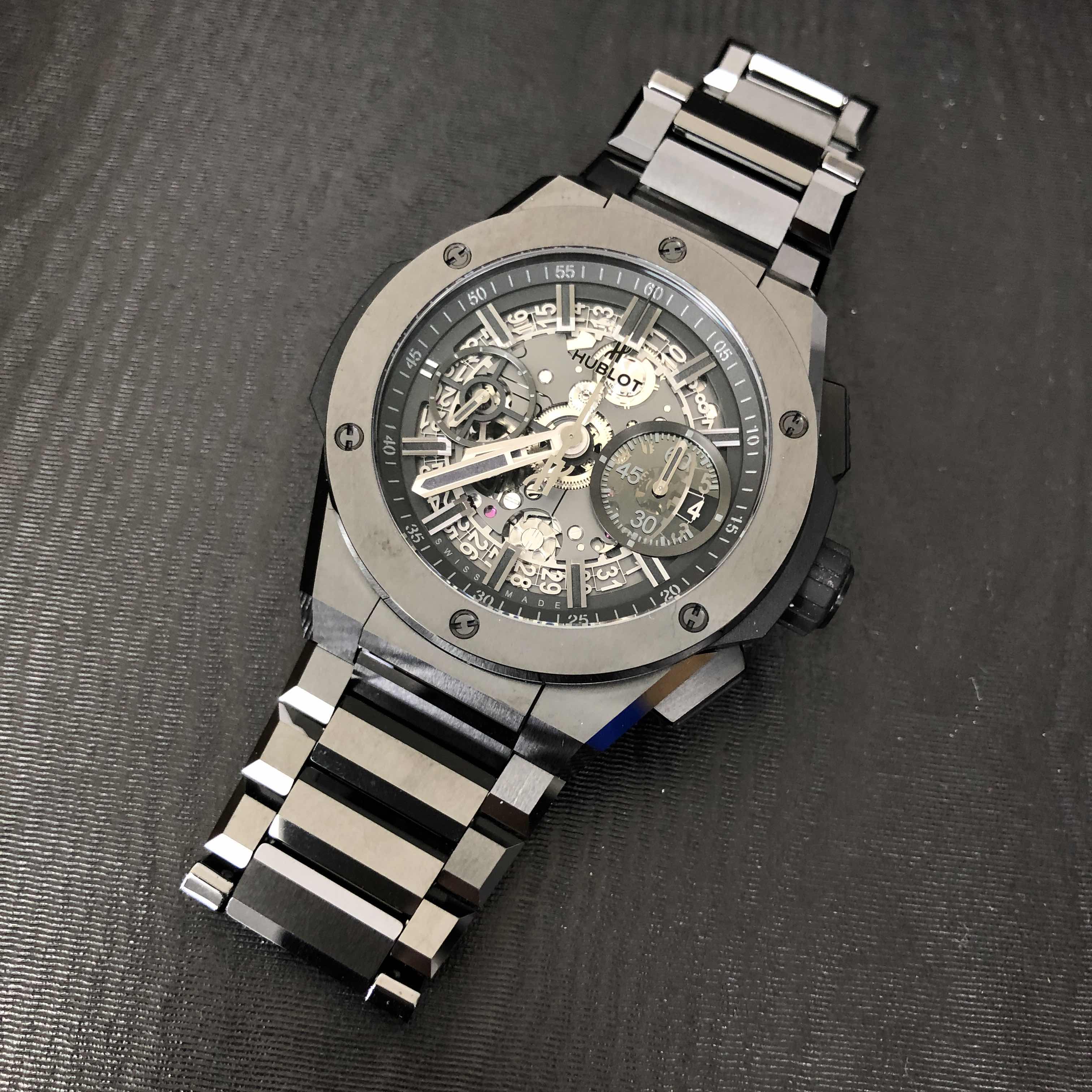 Hublot 451.CX.1140.CX 6