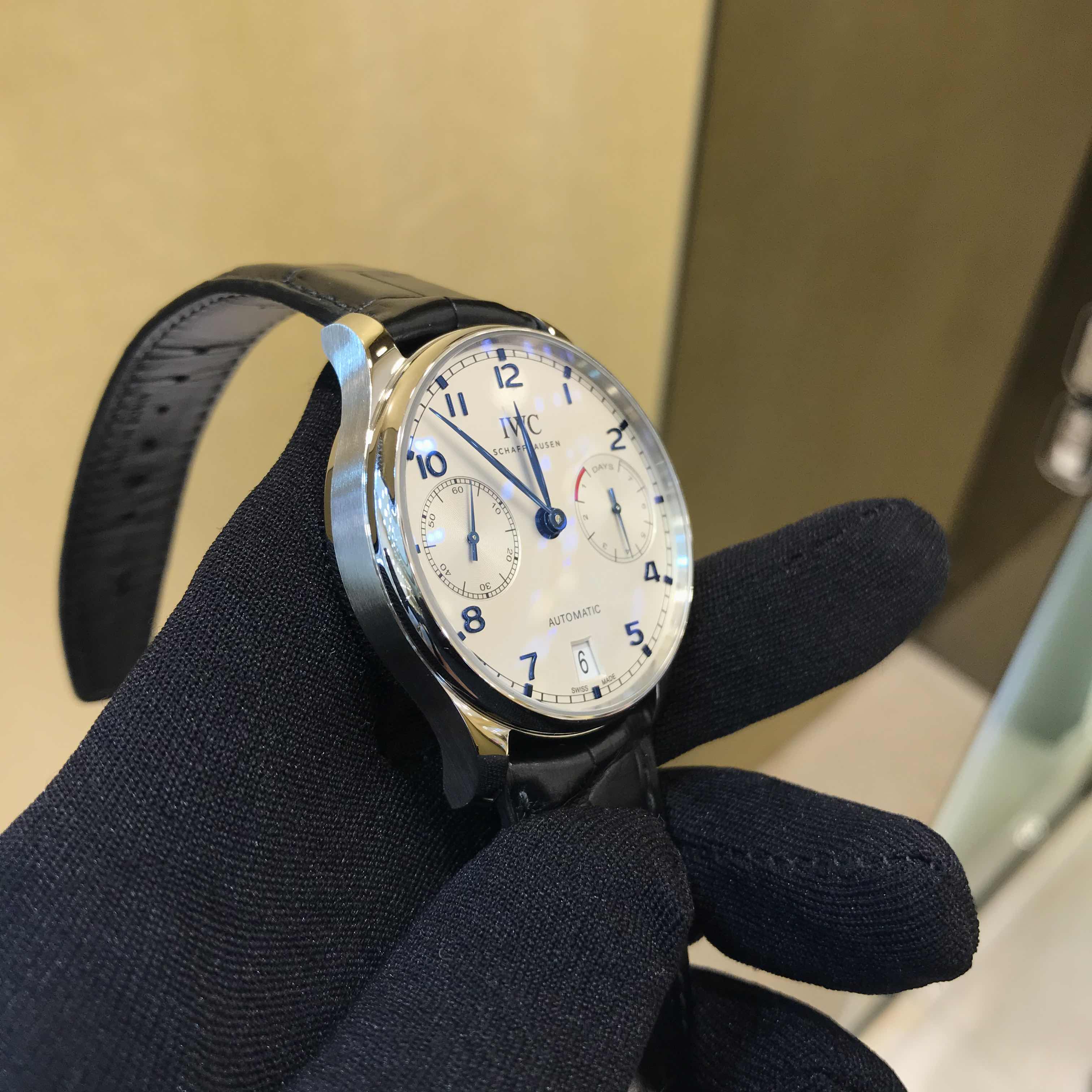IWC IW500705  6