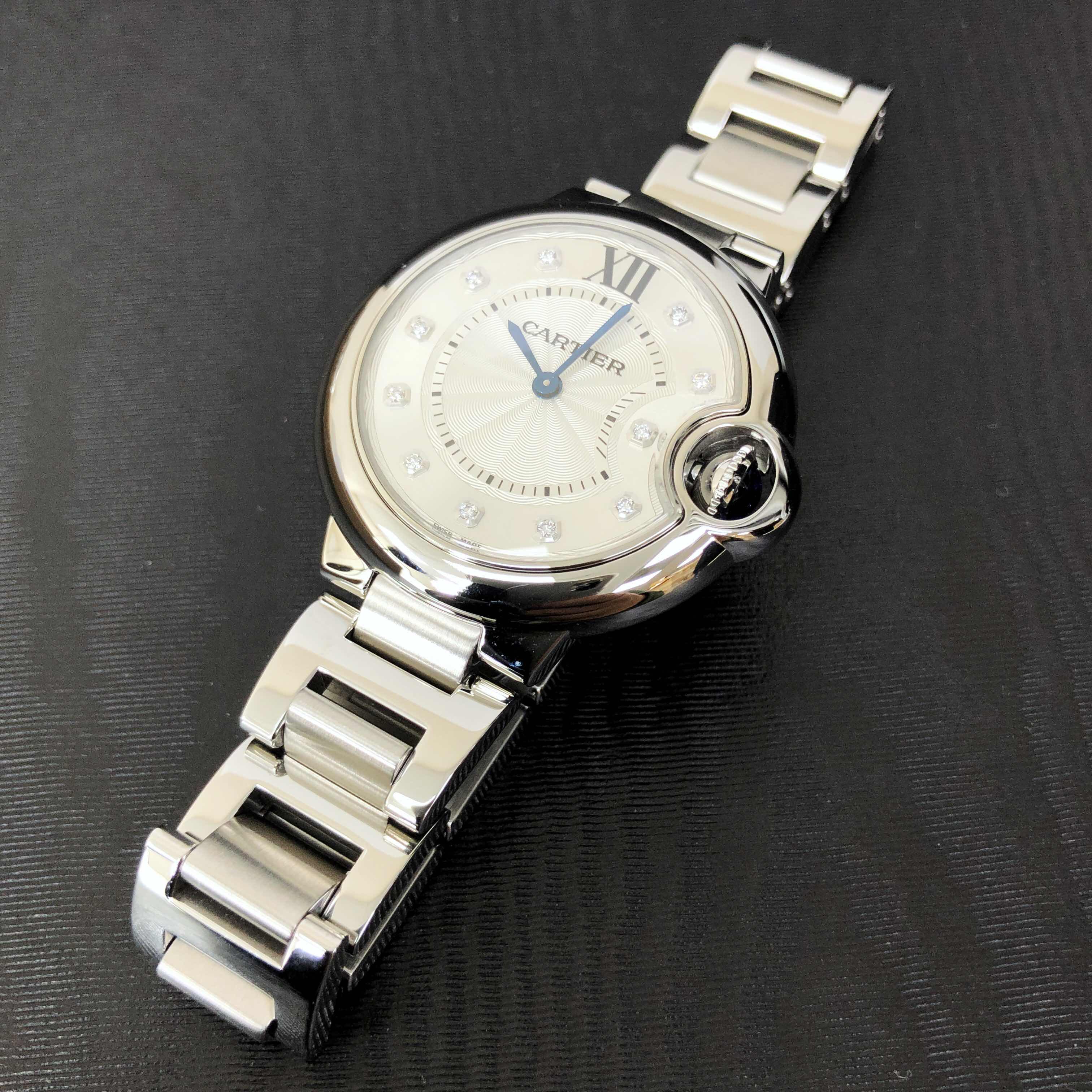 Cartier W4BB0020  6