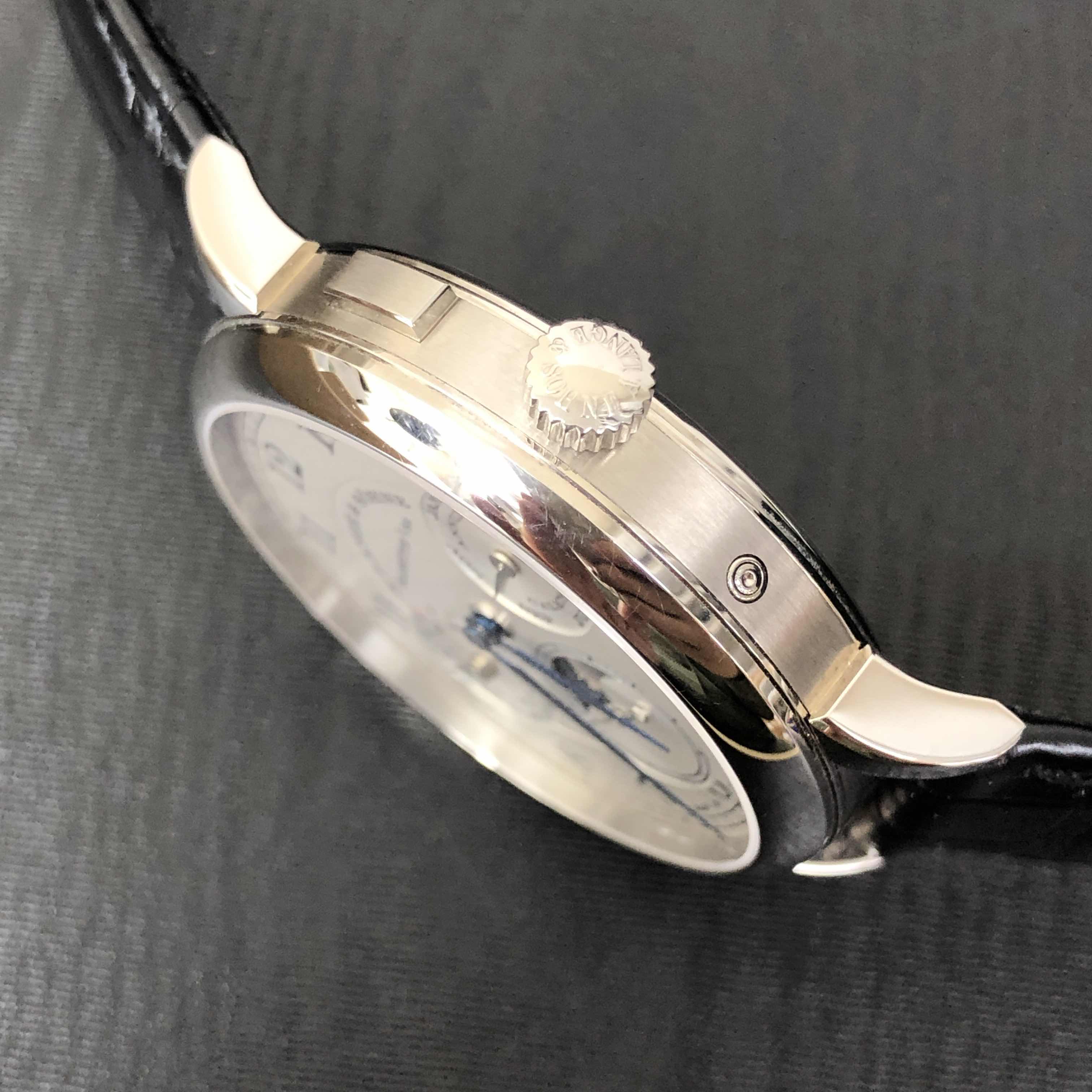 A Lange & Sohne 238.026 6