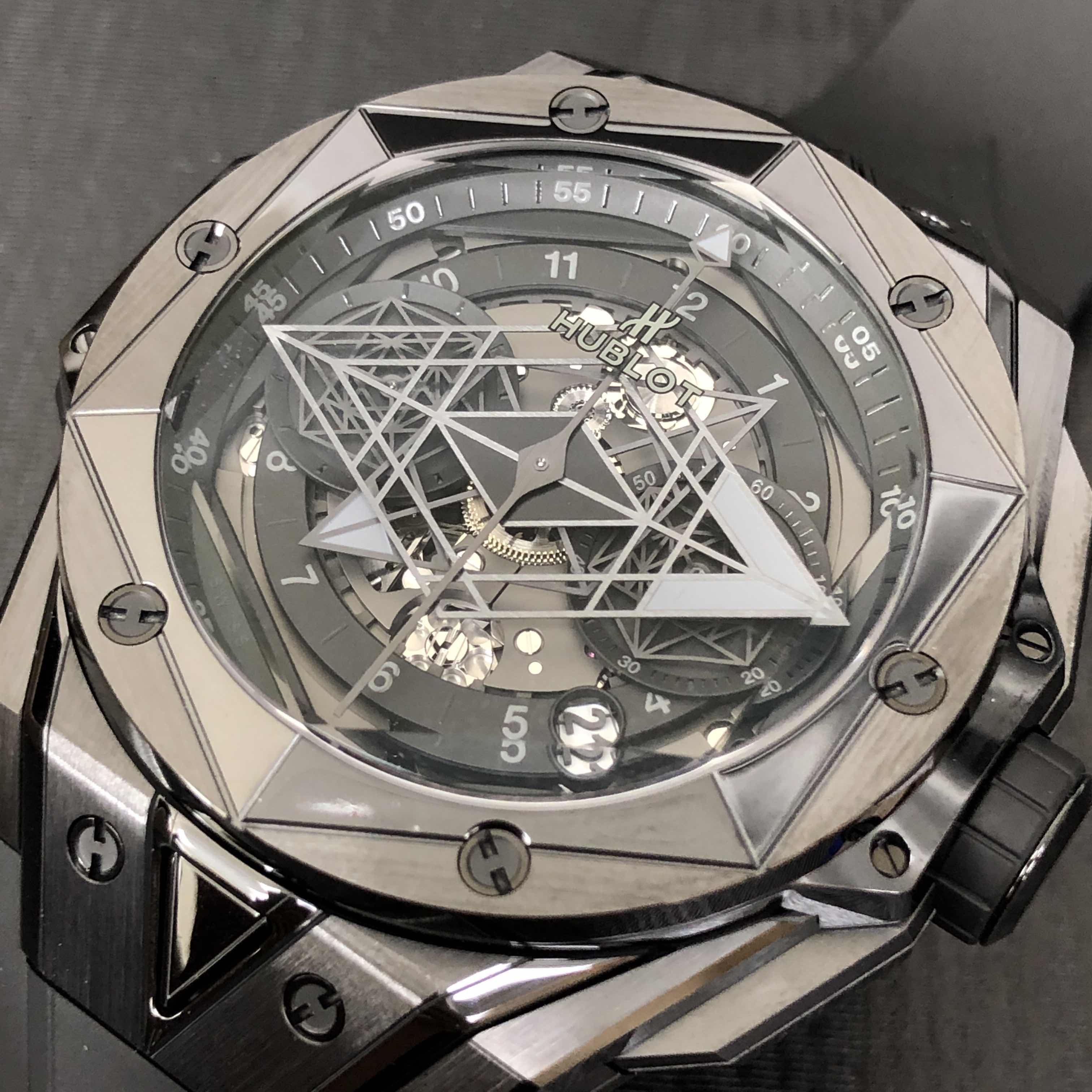 Hublot 418.CX.1114.RX.MXM20 6