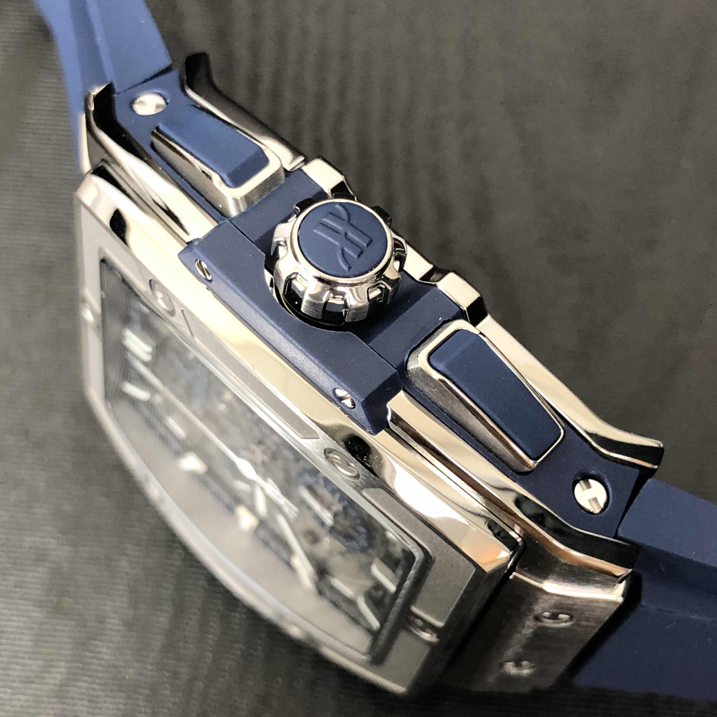 Hublot 641.NX.7170.RX 6