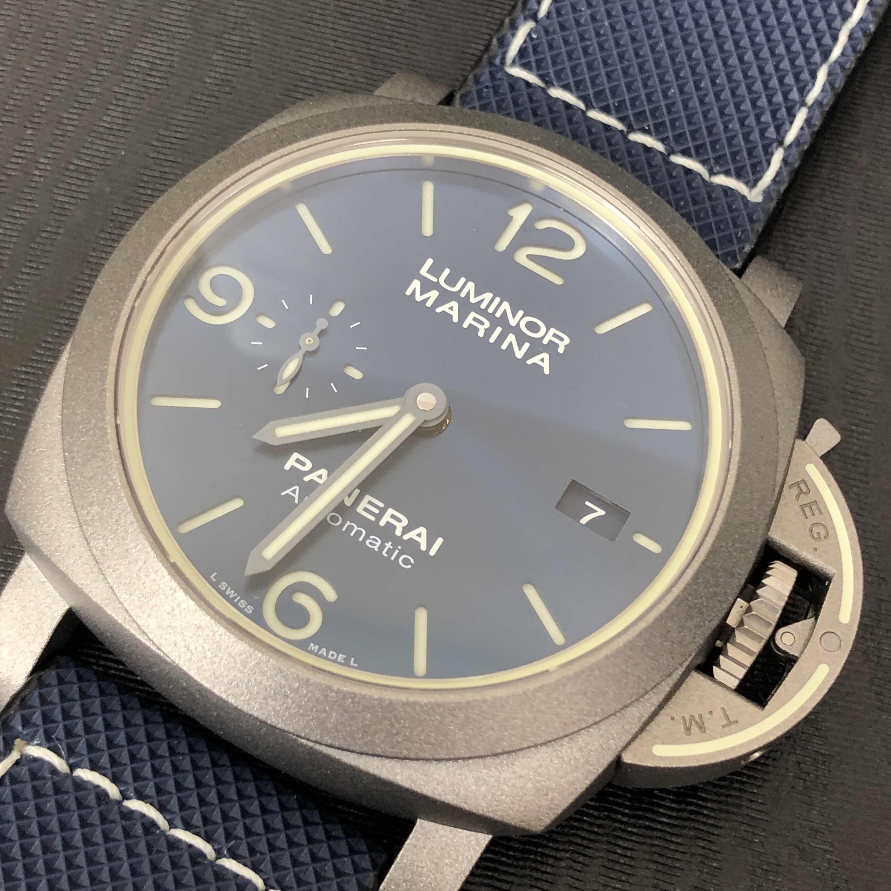 Panerai PAM01117 6