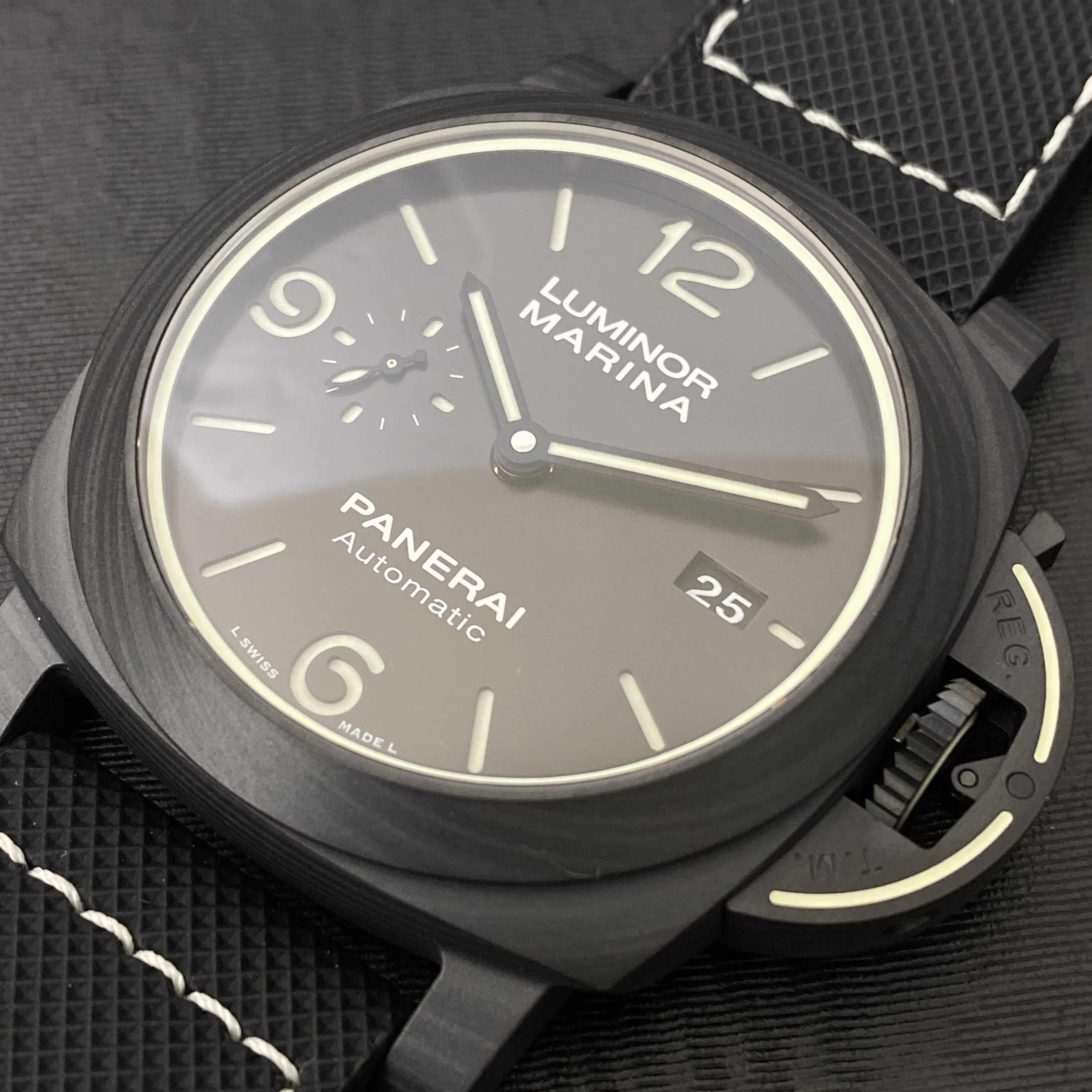 Panerai PAM01118 6