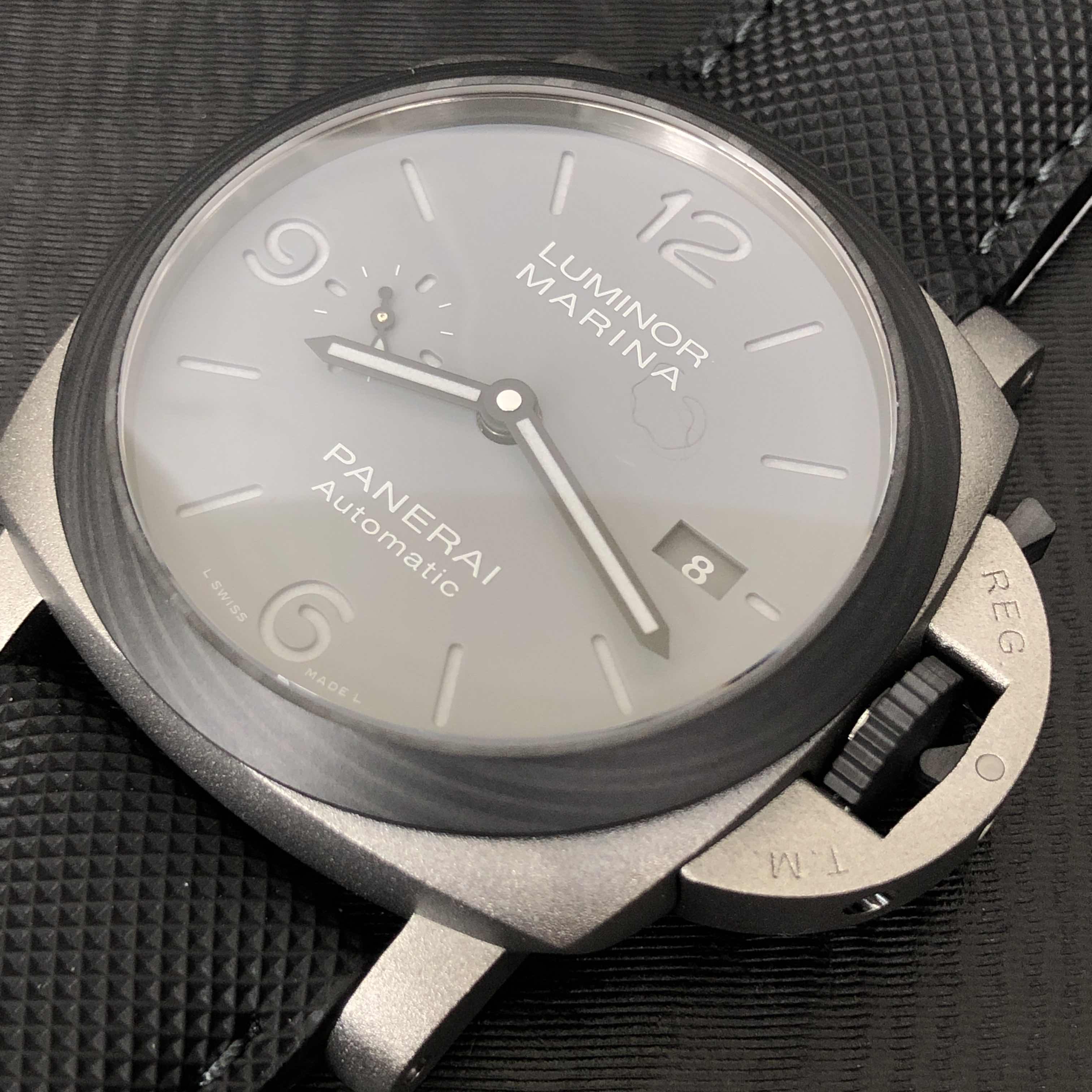 Panerai PAM01662   6