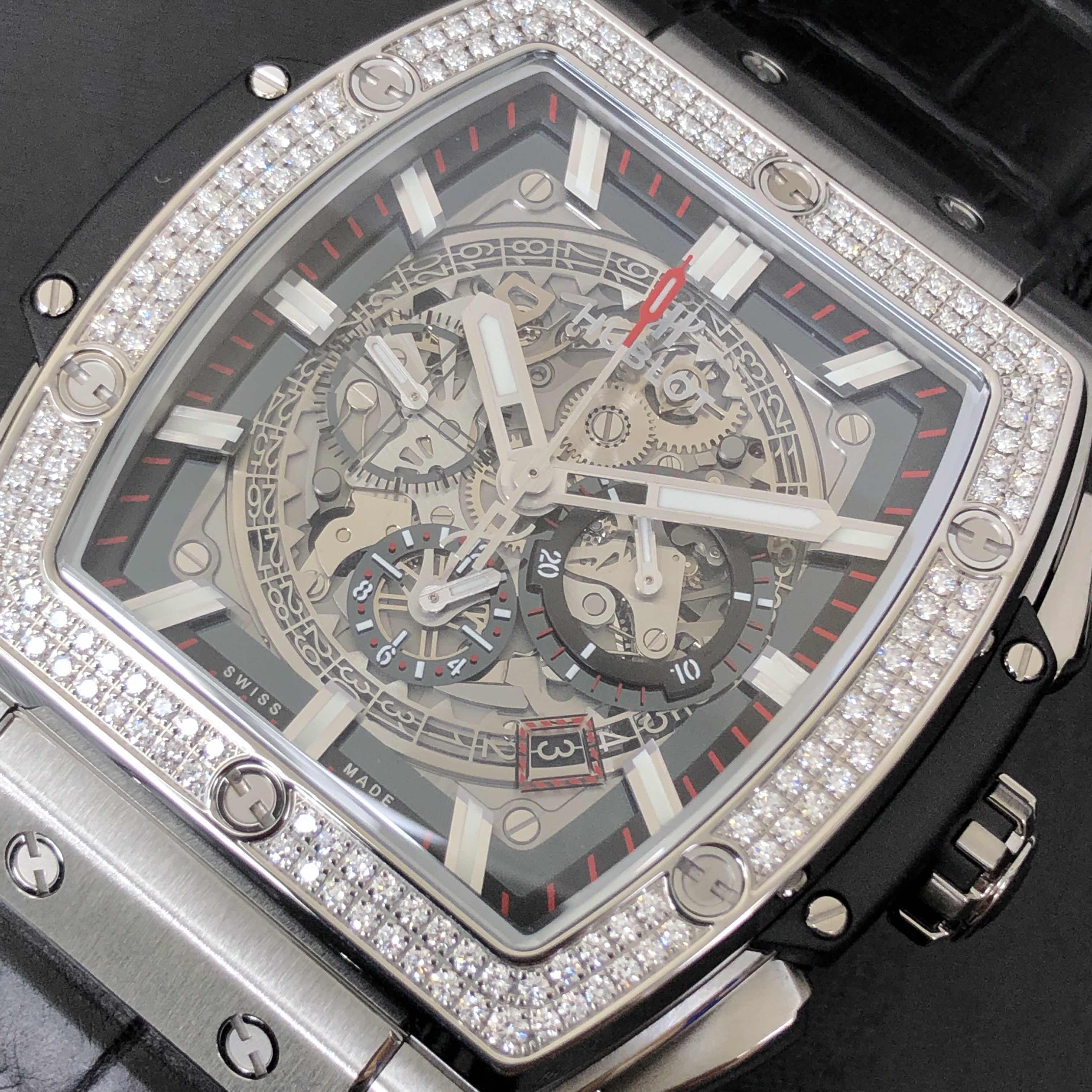 Hublot 601.NX.0173.LR.1104 6