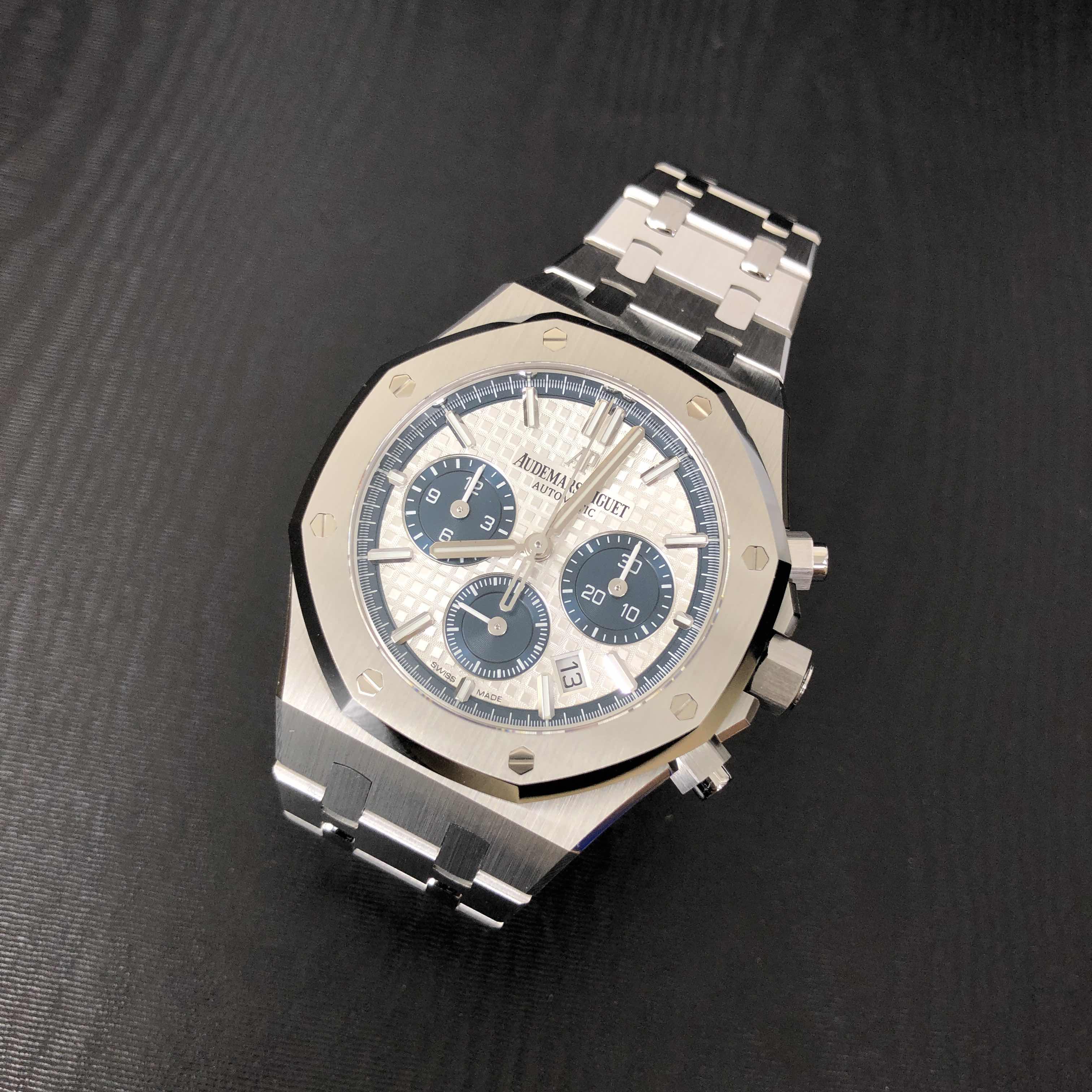 Audemars Piguet 26315ST.OO.1256ST.01  6