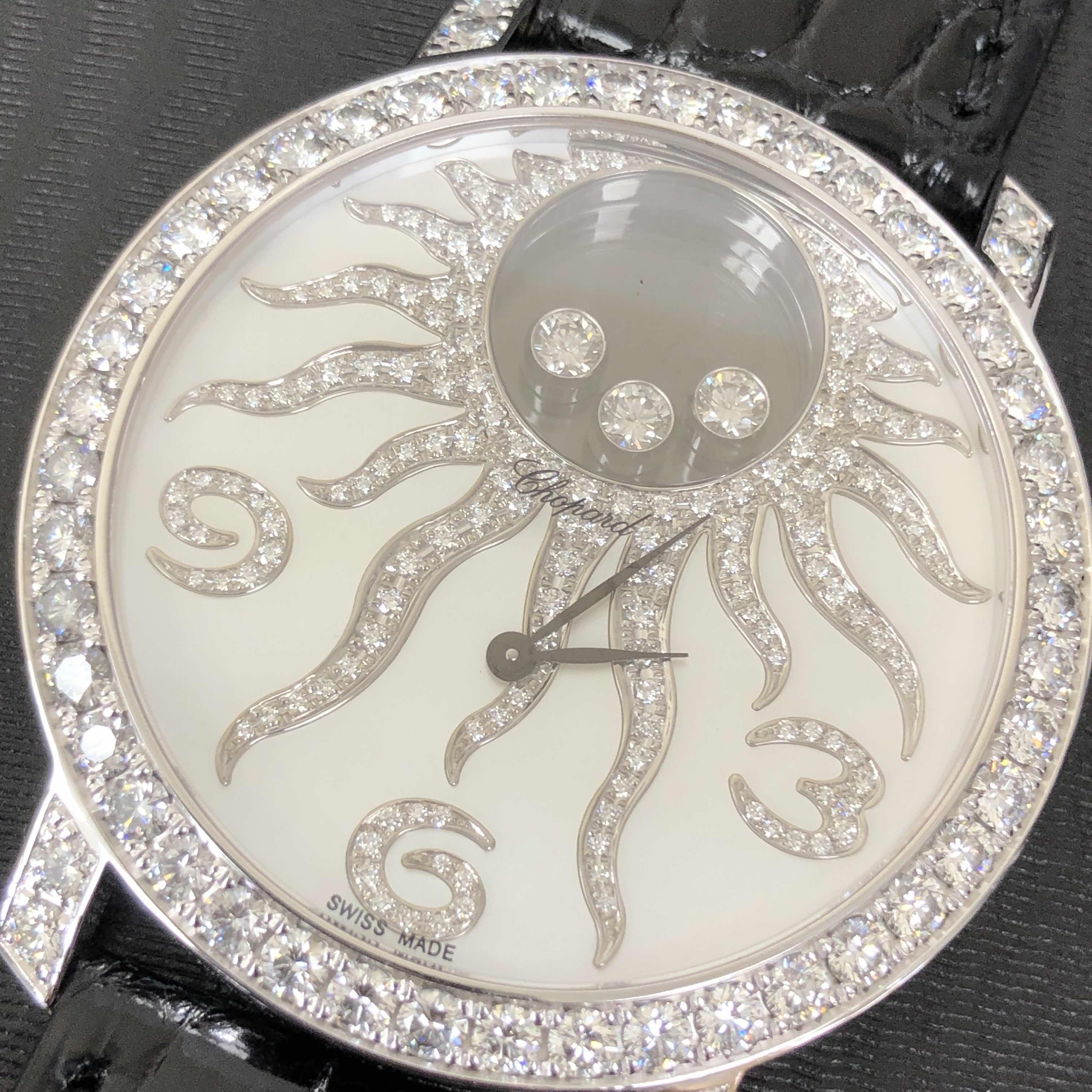 Chopard 207470-1001 6