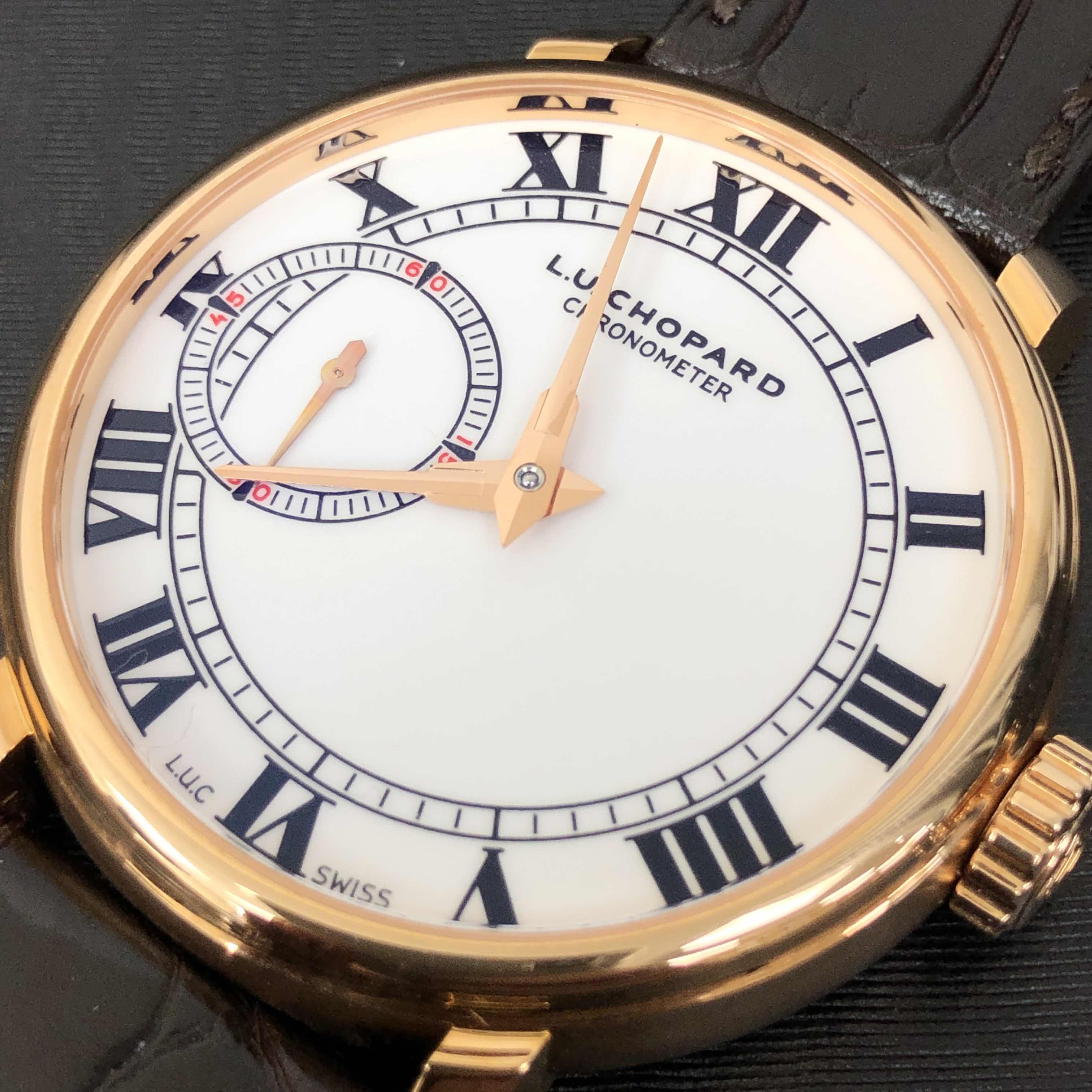 Chopard 161963-5001 6