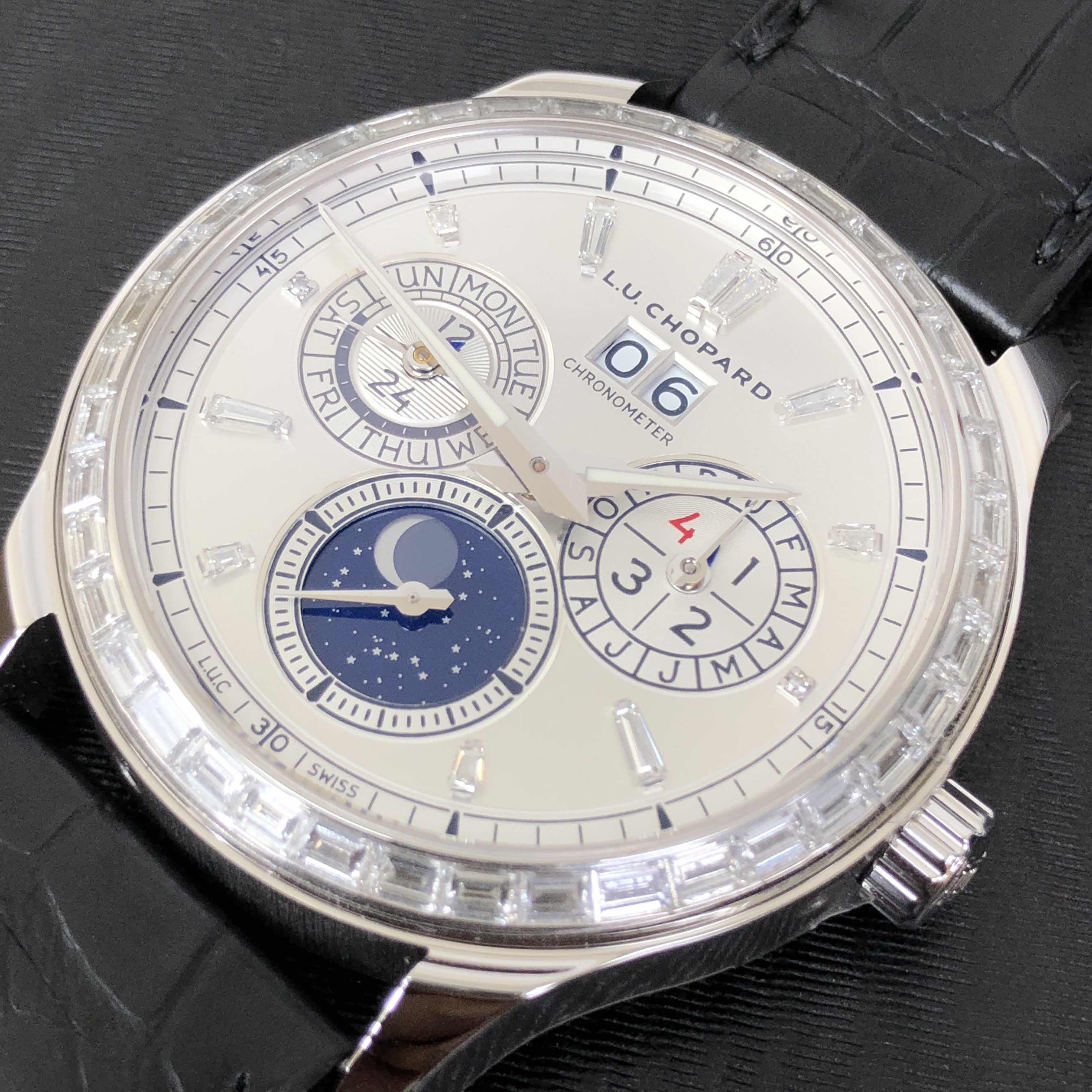 Chopard 171927-1001  6