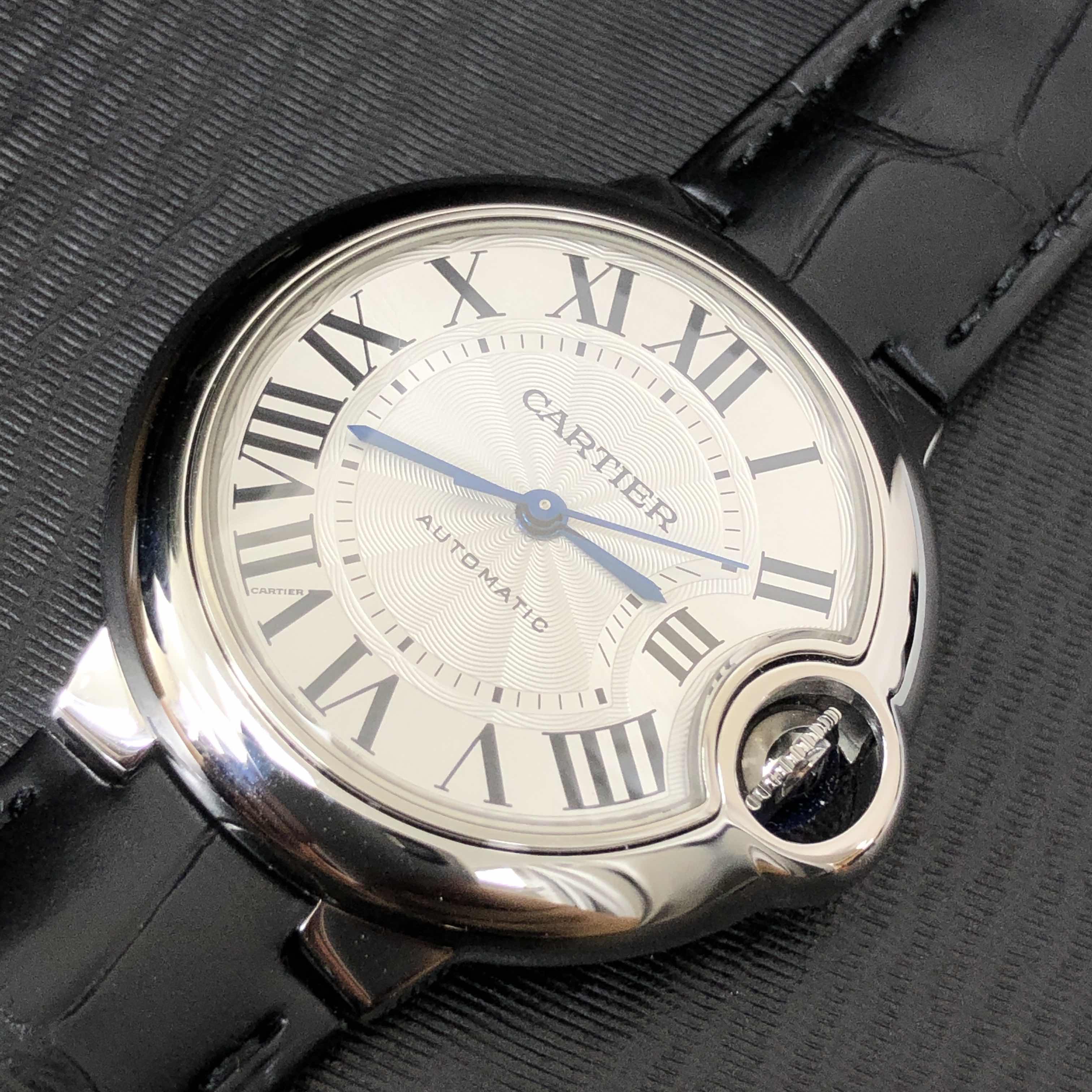 Cartier WSBB0030 6