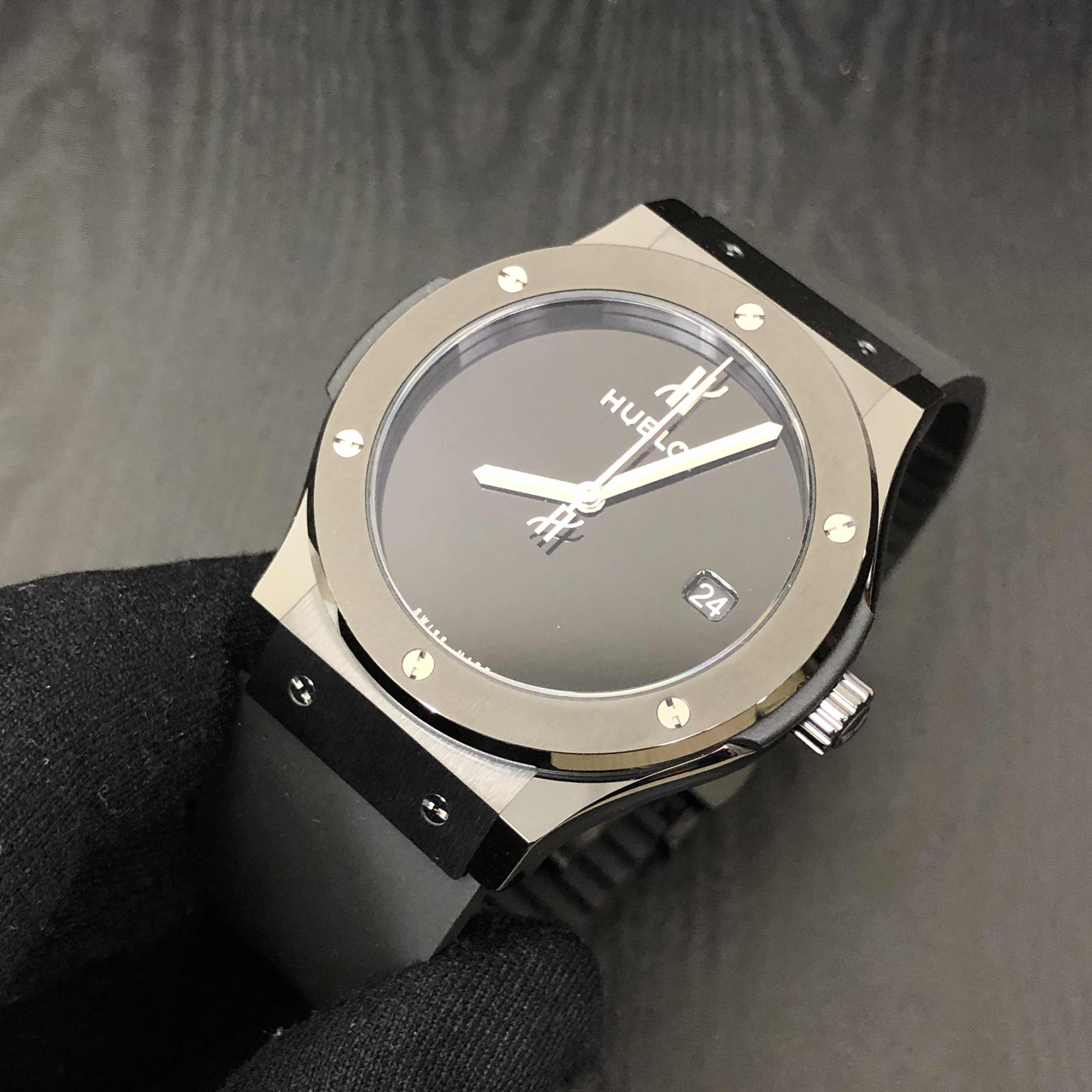 Hublot 511.CX.1270.RX.MDM40 (LTD 200 PCS) 6