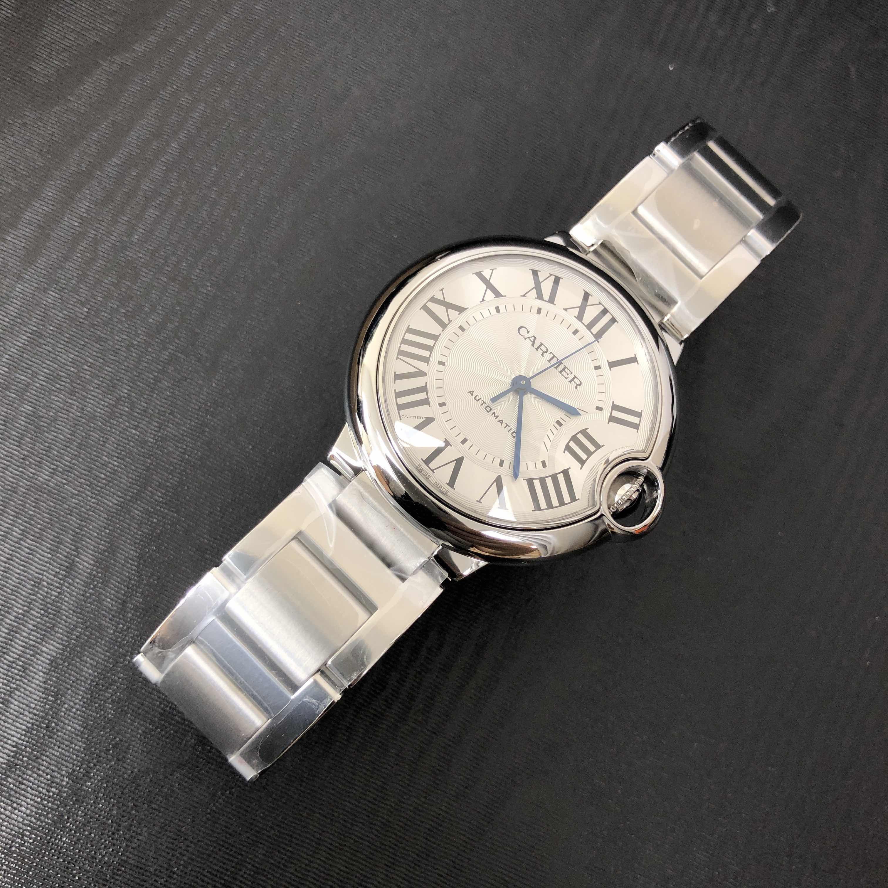 Cartier WSBB0048 6