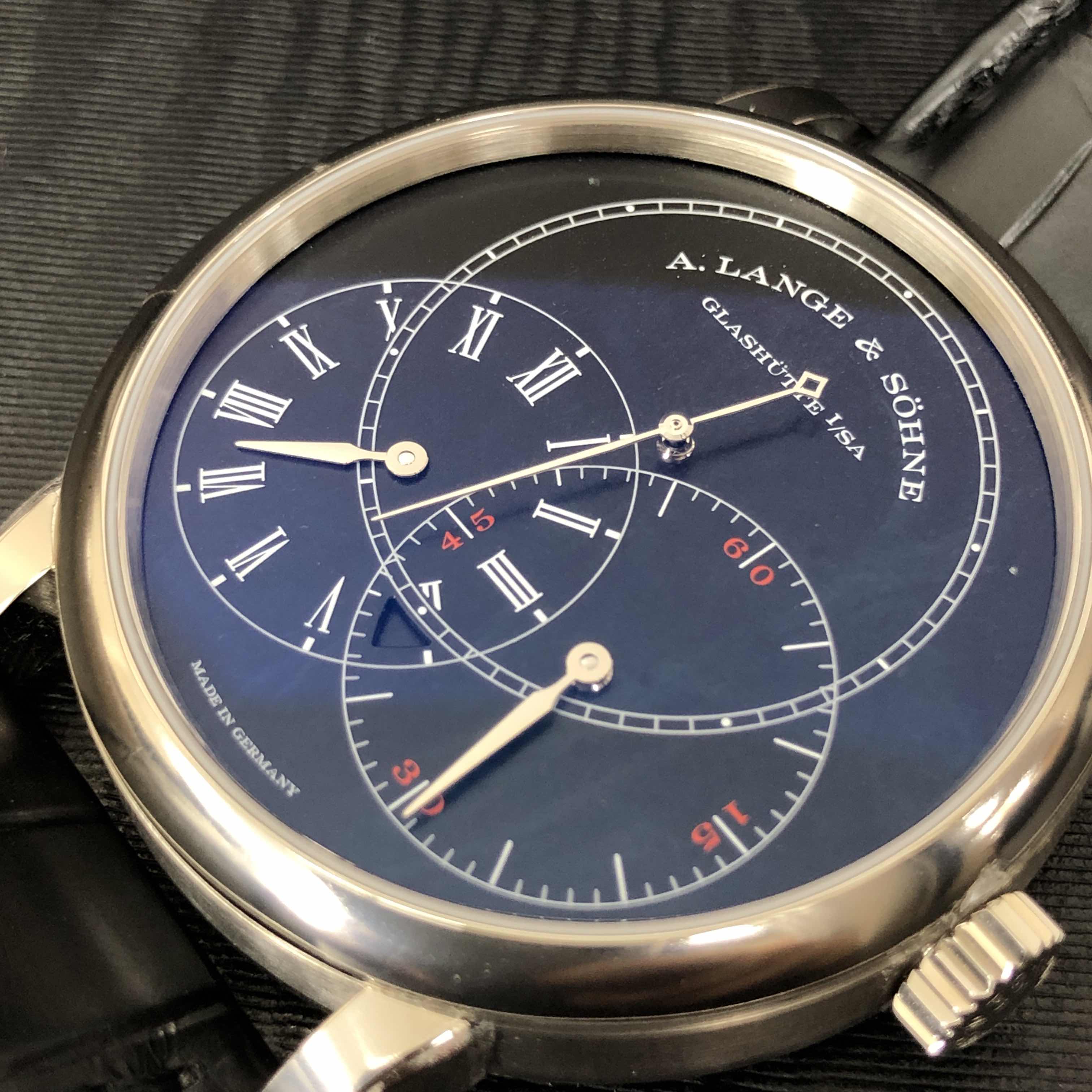 A Lange & Sohne 252.029 6