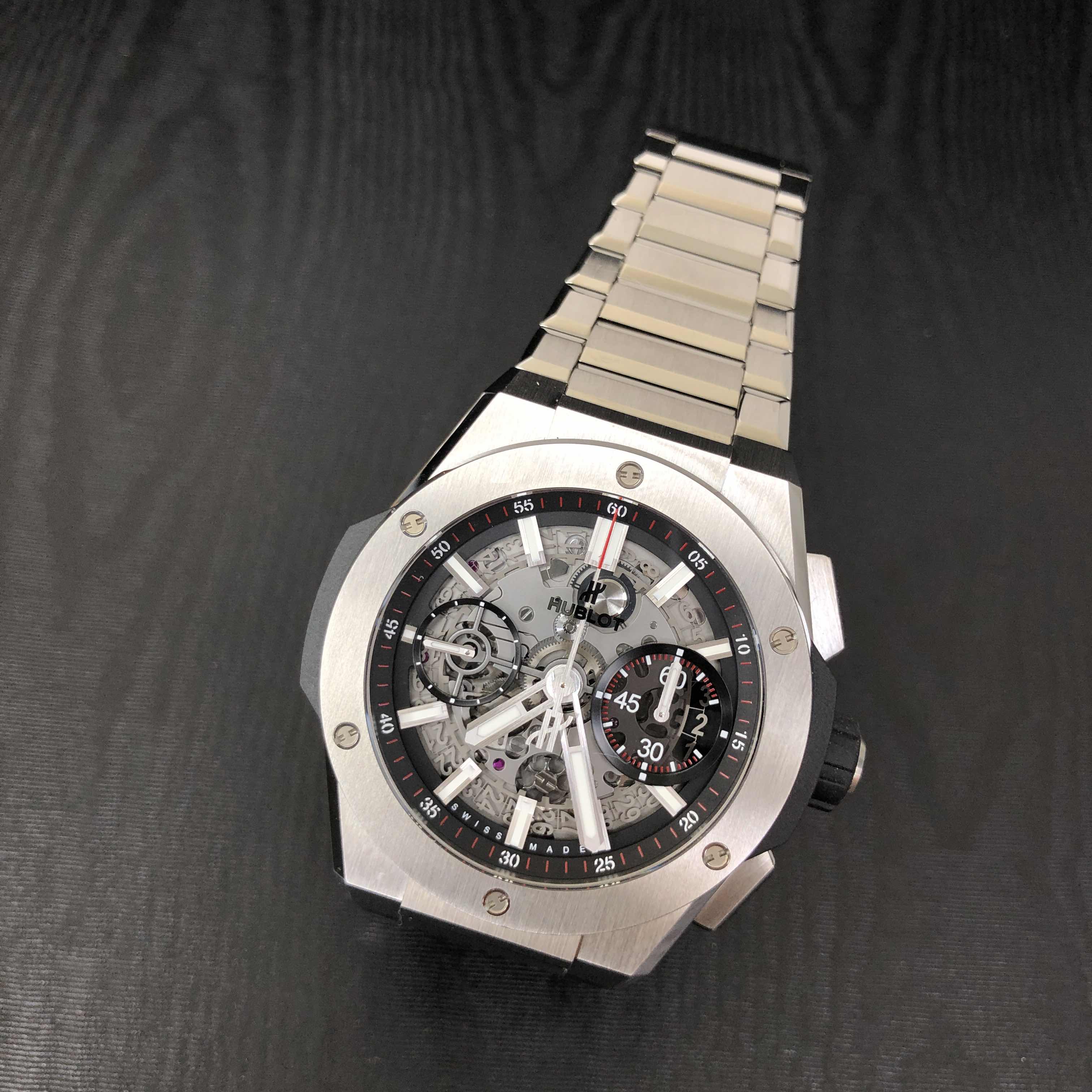 Hublot 451.NX.1170.NX 6