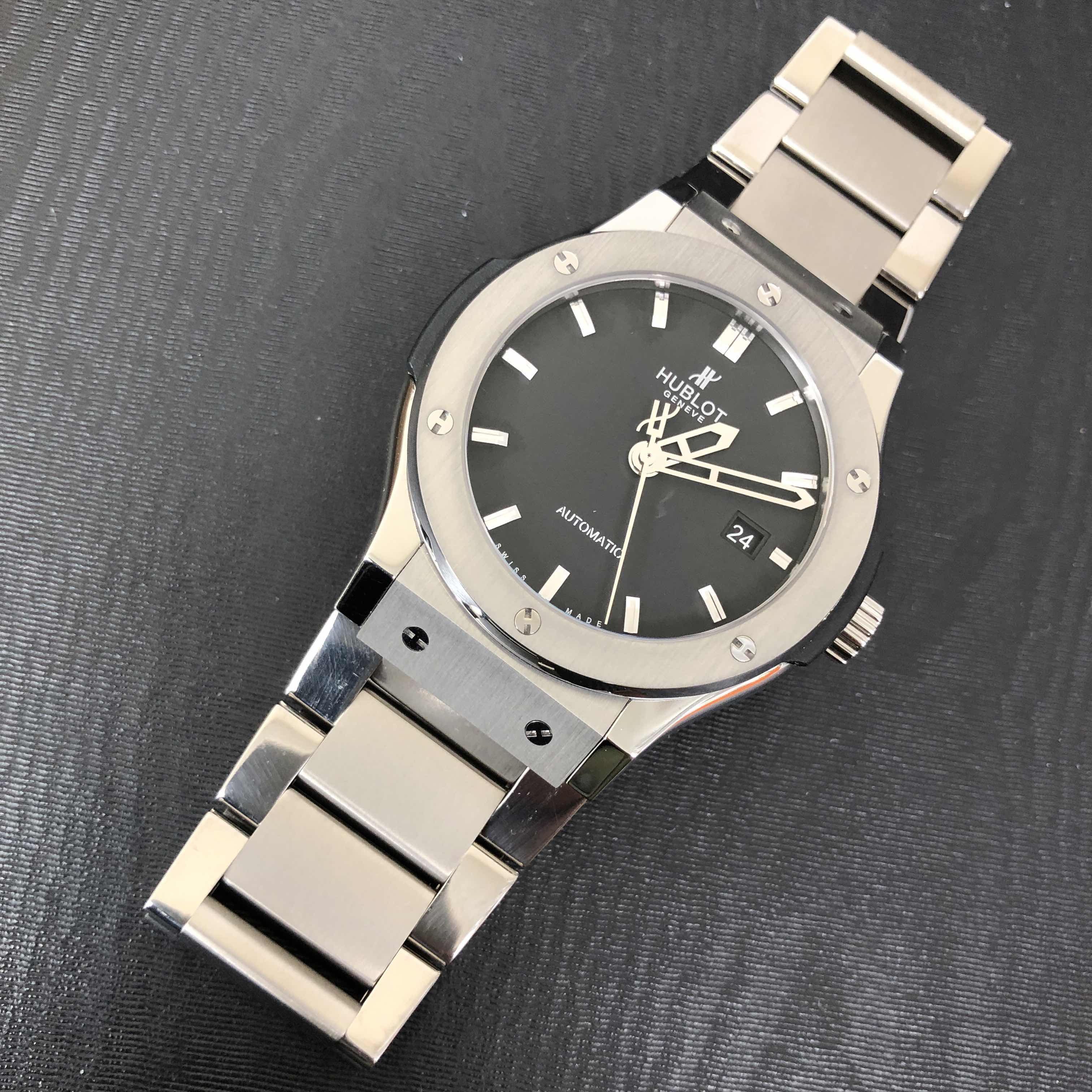 Hublot 542.NX.1170.NX 6