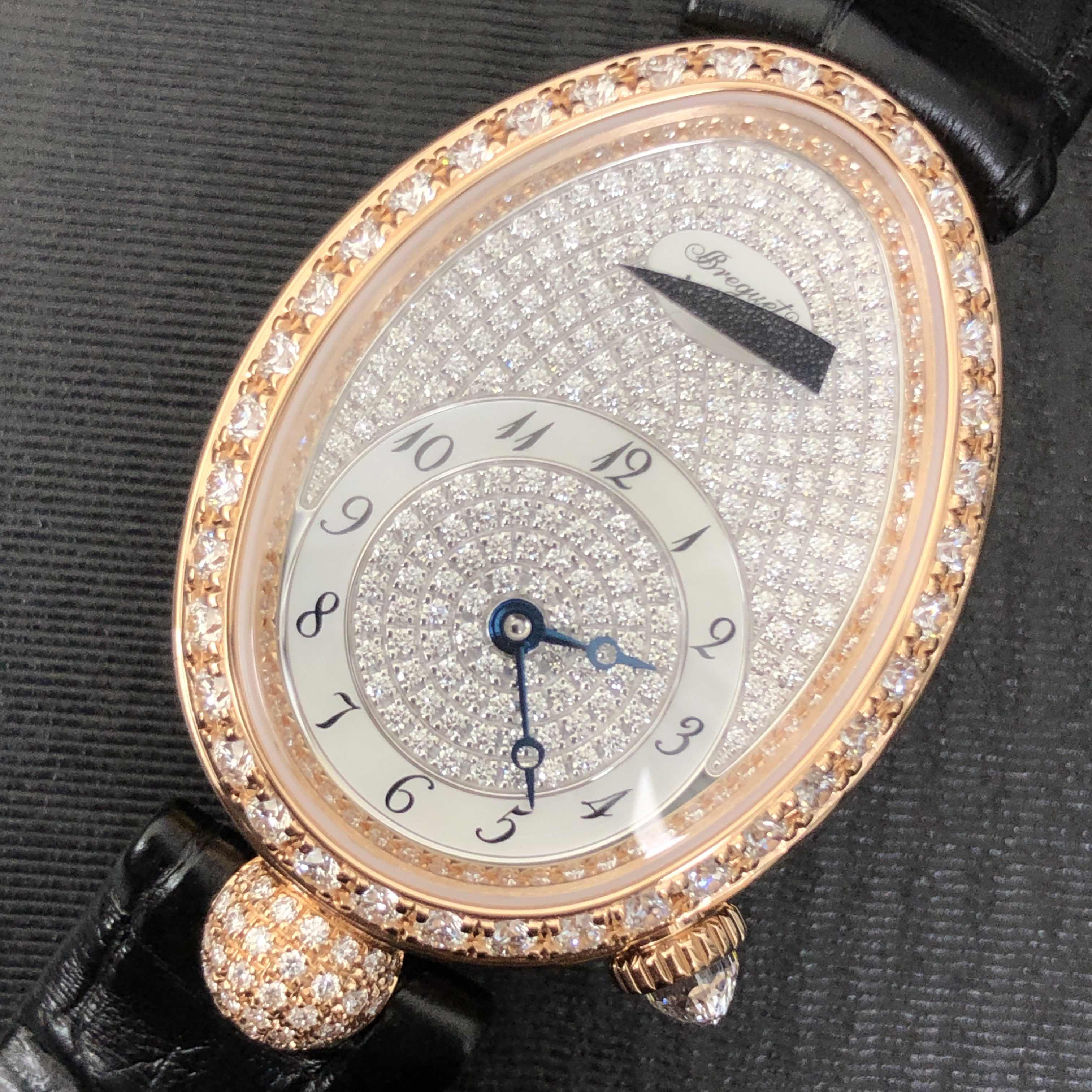 Breguet 8928BR/8D/944/DD0D/3L   6
