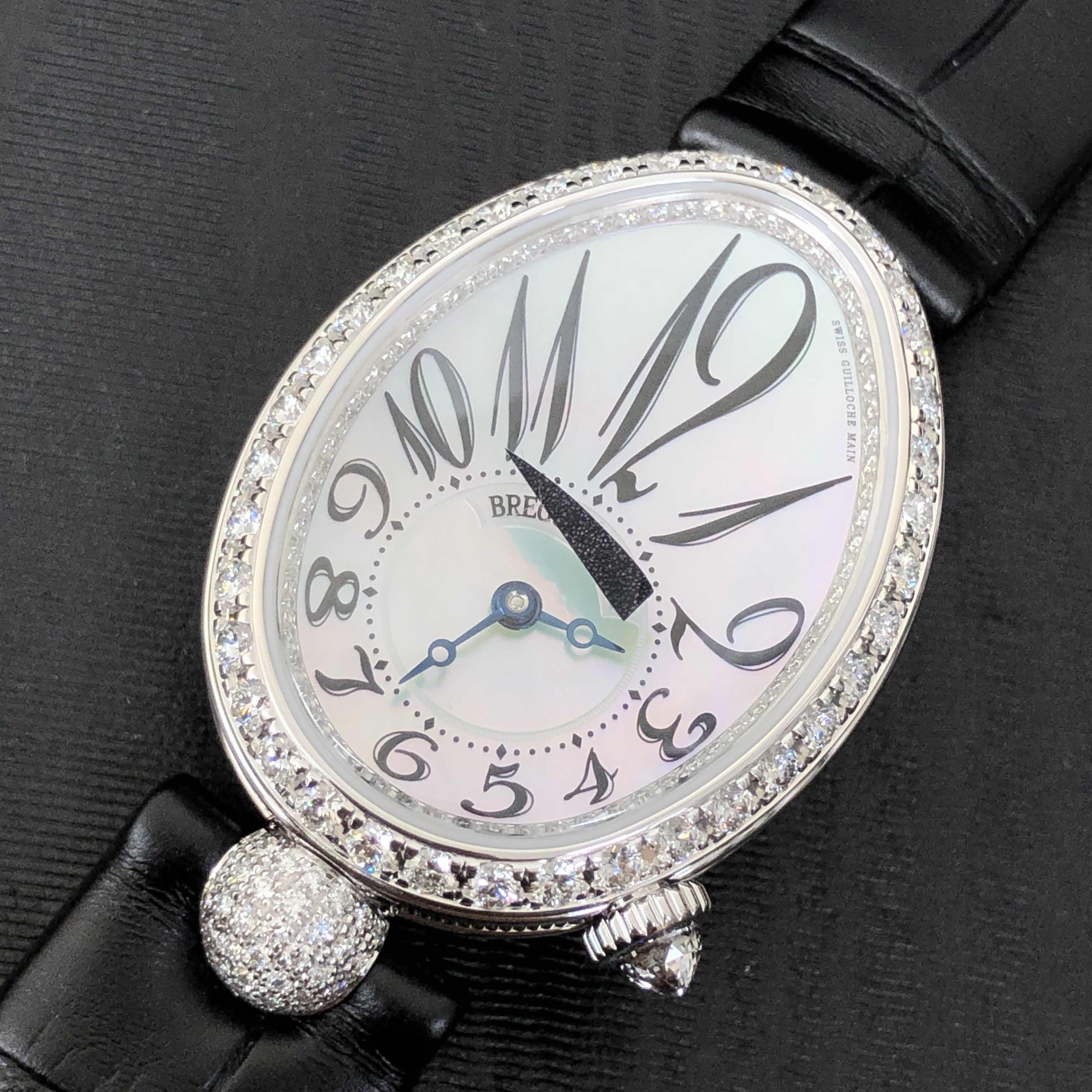 Breguet 8928BB/5W/944/DD0D/3L  6