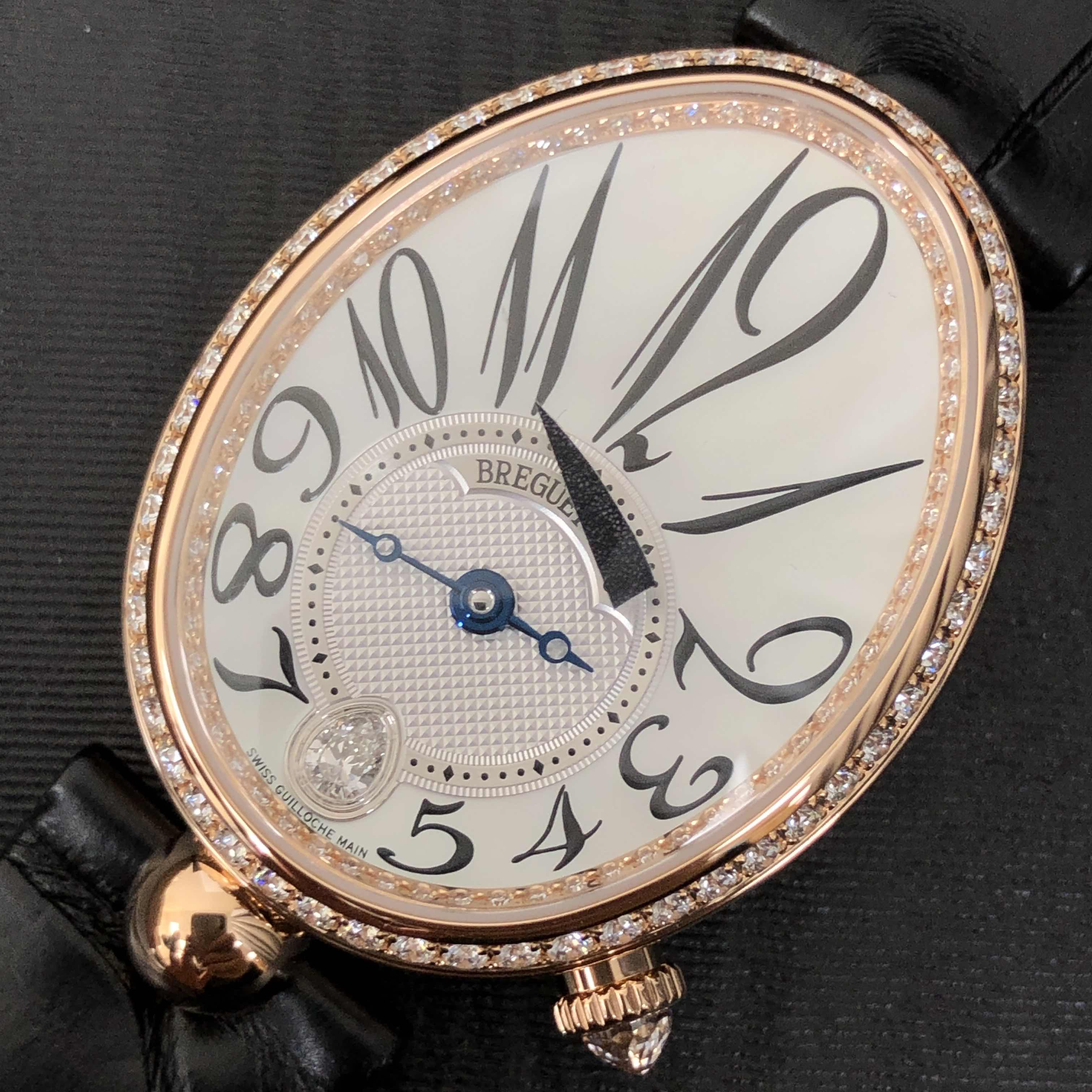 Breguet 8918BR/58/964/D00D/3L  6