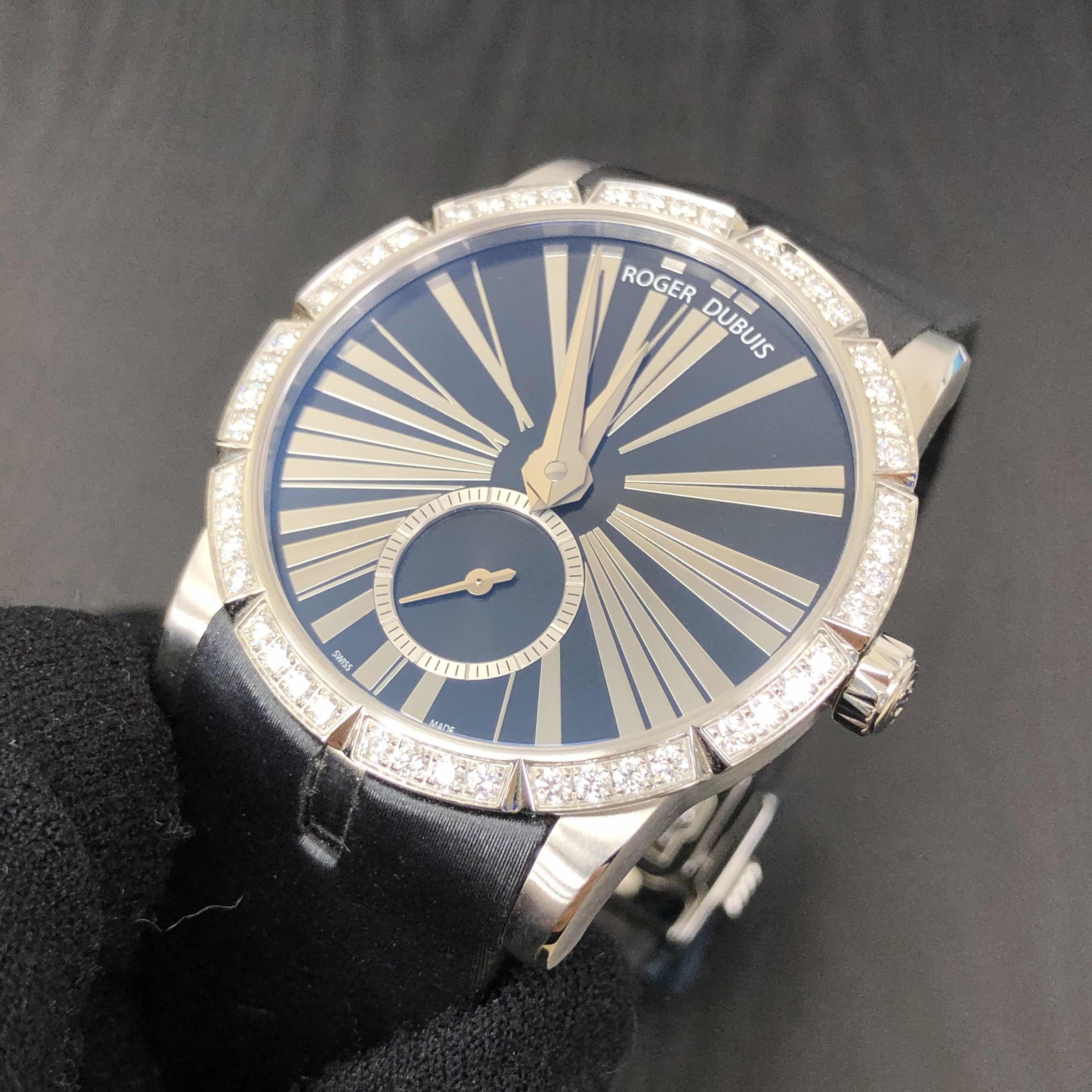 Roger Dubuis RDDBEX0278 6